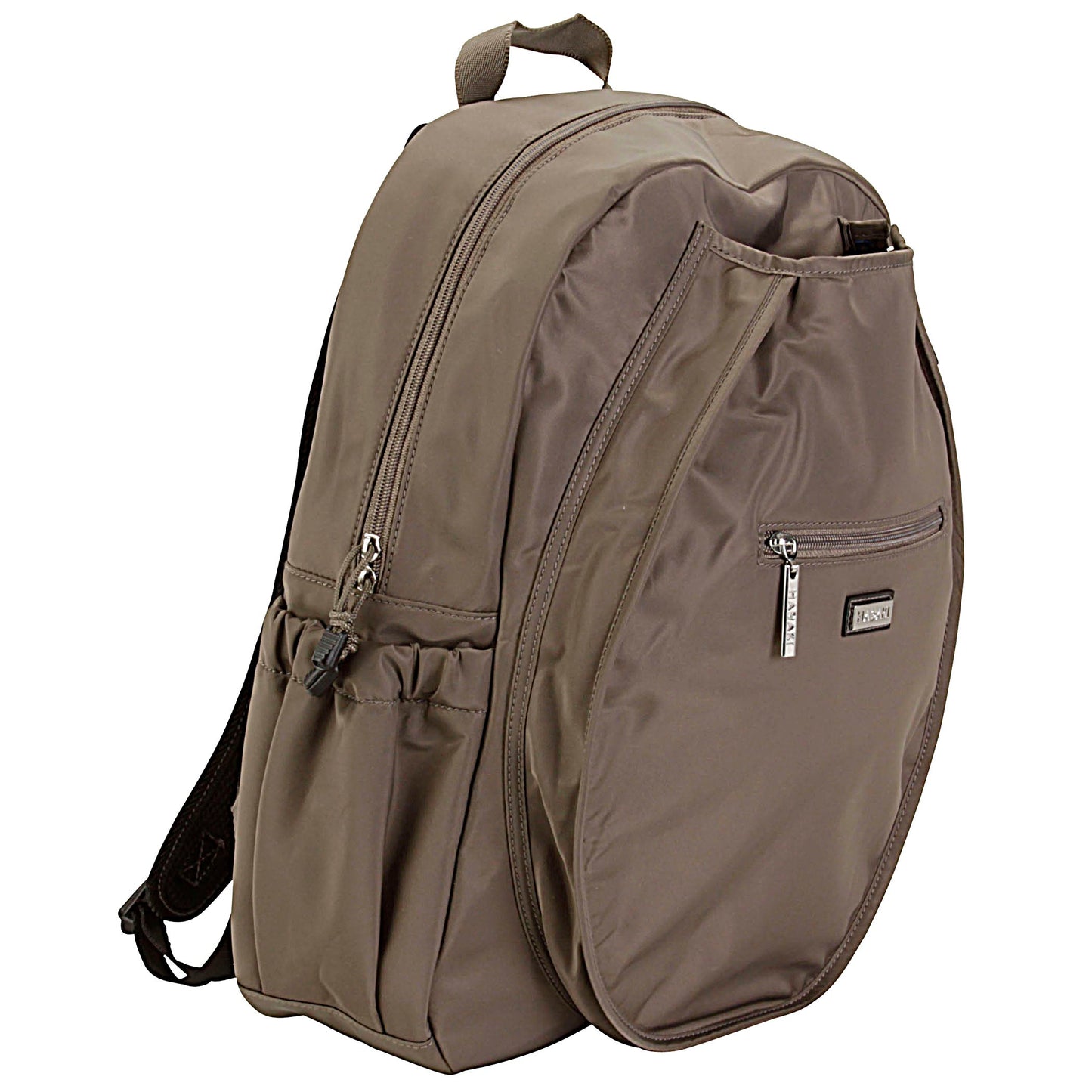 Hadaki Eco-friendly and Vegan Tennis Backpack With Ditty Bag