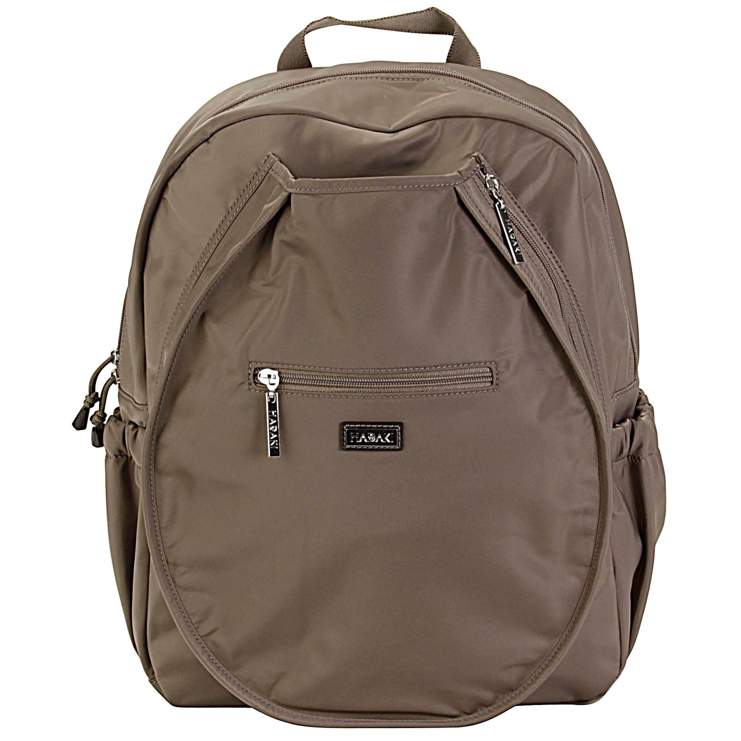 Hadaki Eco-friendly and Vegan Tennis Backpack With Ditty Bag