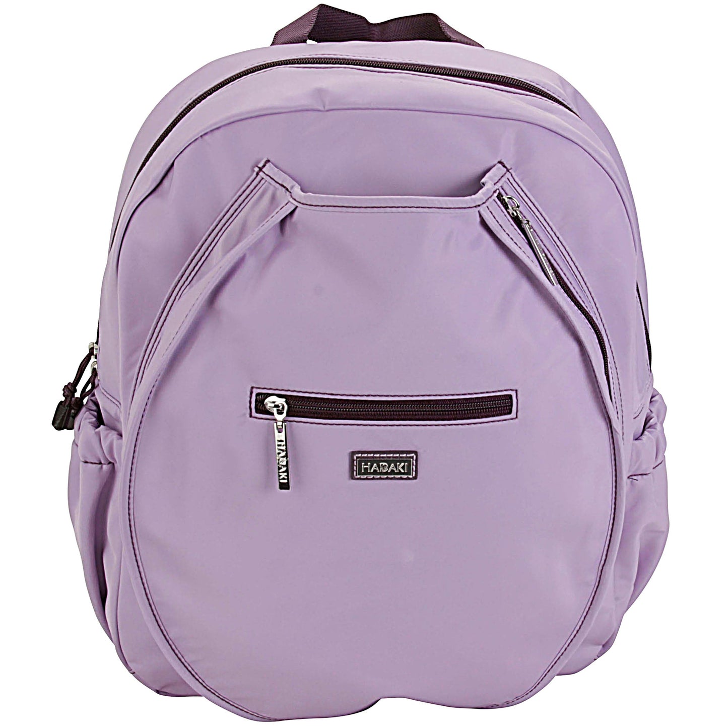 Hadaki Eco-friendly and Vegan Tennis Backpack With Ditty Bag