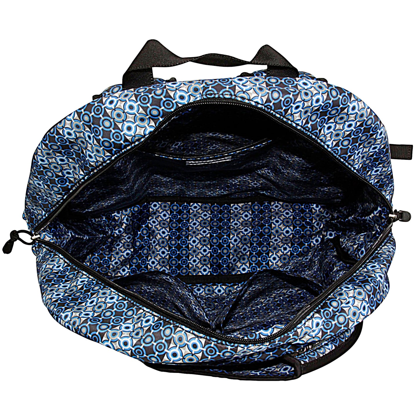 Hadaki Eco-friendly and Vegan Tennis Backpack With Ditty Bag