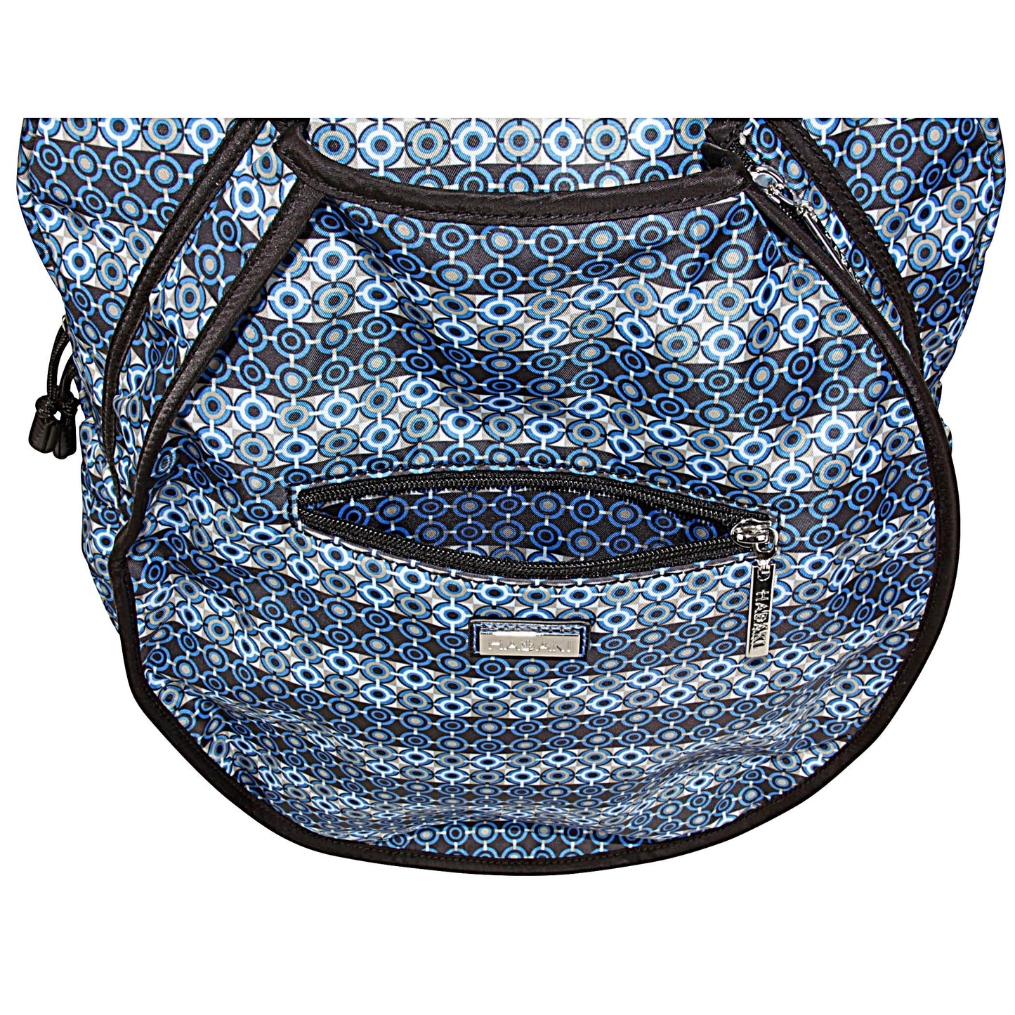 Hadaki Eco-friendly and Vegan Tennis Backpack With Ditty Bag