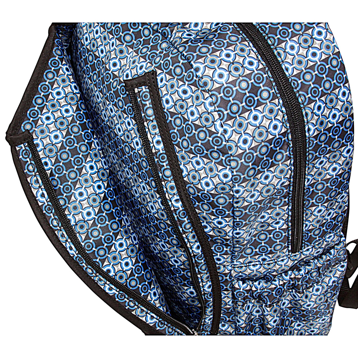 Hadaki Eco-friendly and Vegan Tennis Backpack With Ditty Bag