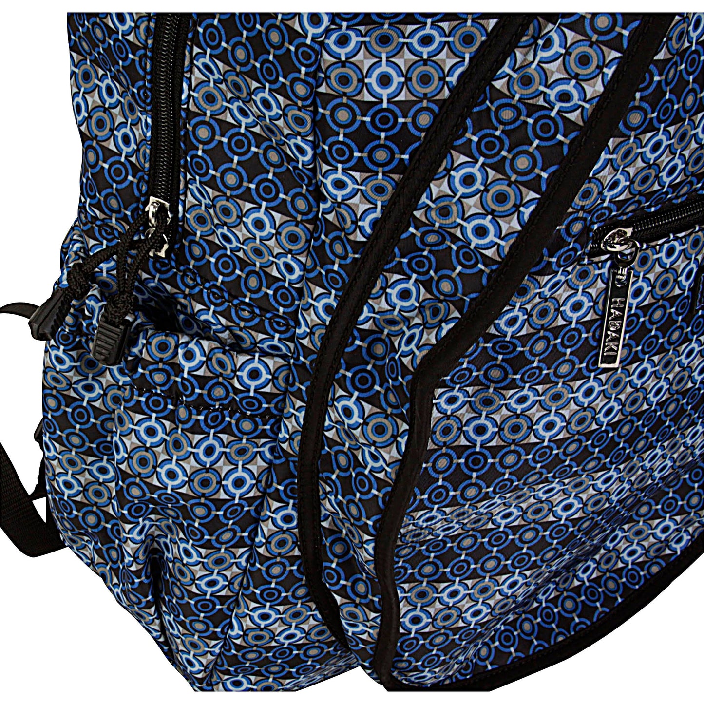 Hadaki Eco-friendly and Vegan Tennis Backpack With Ditty Bag