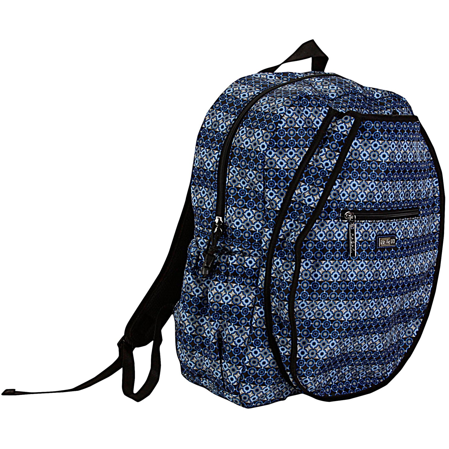 Hadaki Eco-friendly and Vegan Tennis Backpack With Ditty Bag