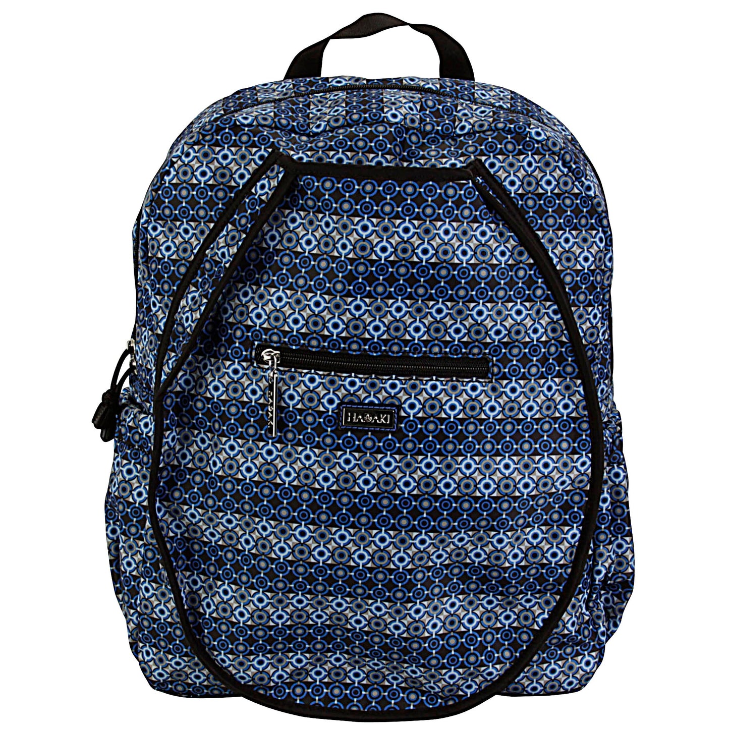Hadaki Eco-friendly and Vegan Tennis Backpack With Ditty Bag