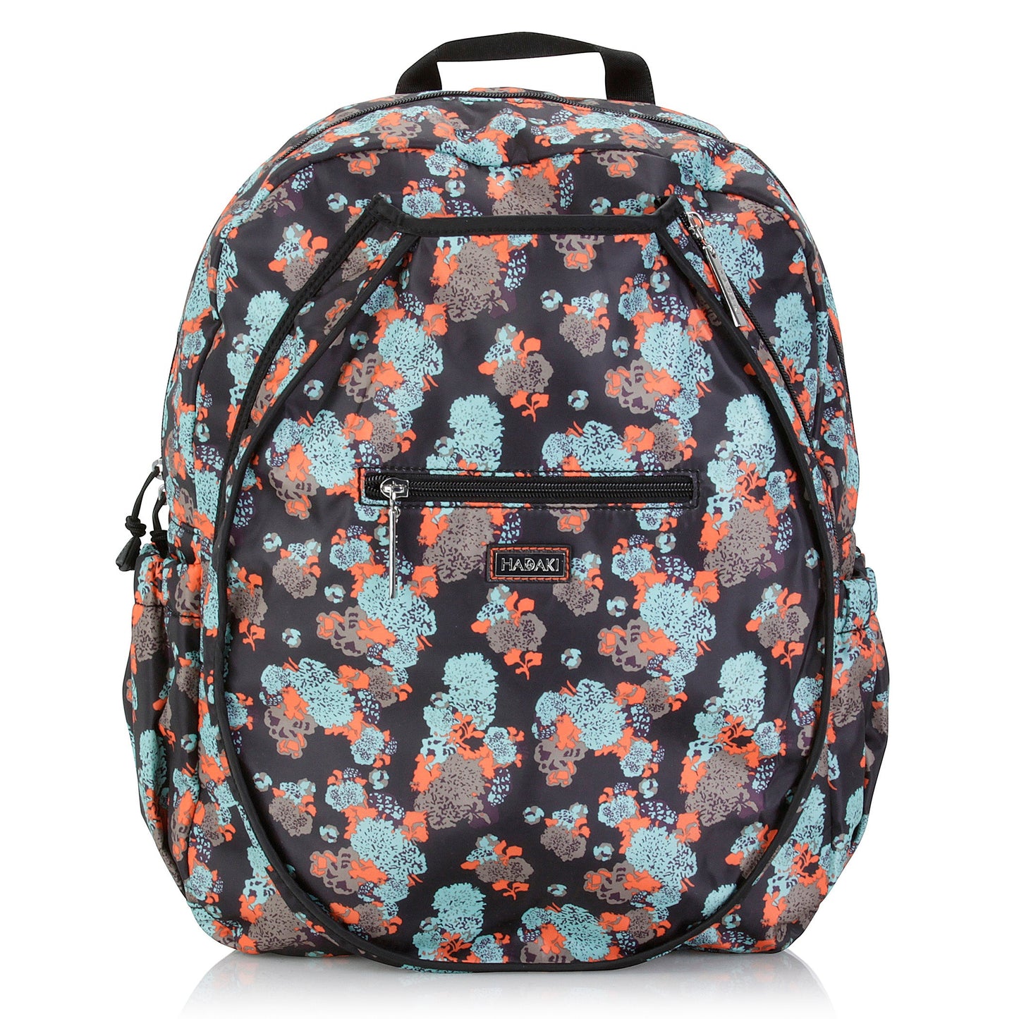 Hadaki Eco-friendly and Vegan Tennis Backpack With Ditty Bag