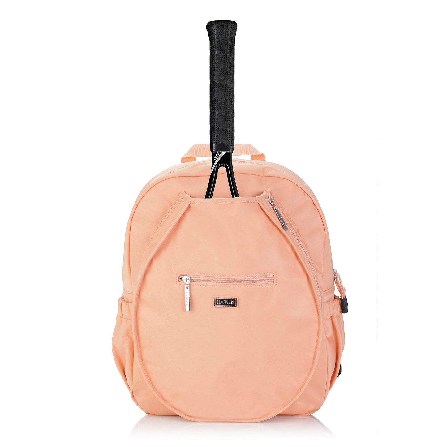Hadaki Eco-friendly and Vegan Tennis Backpack With Ditty Bag