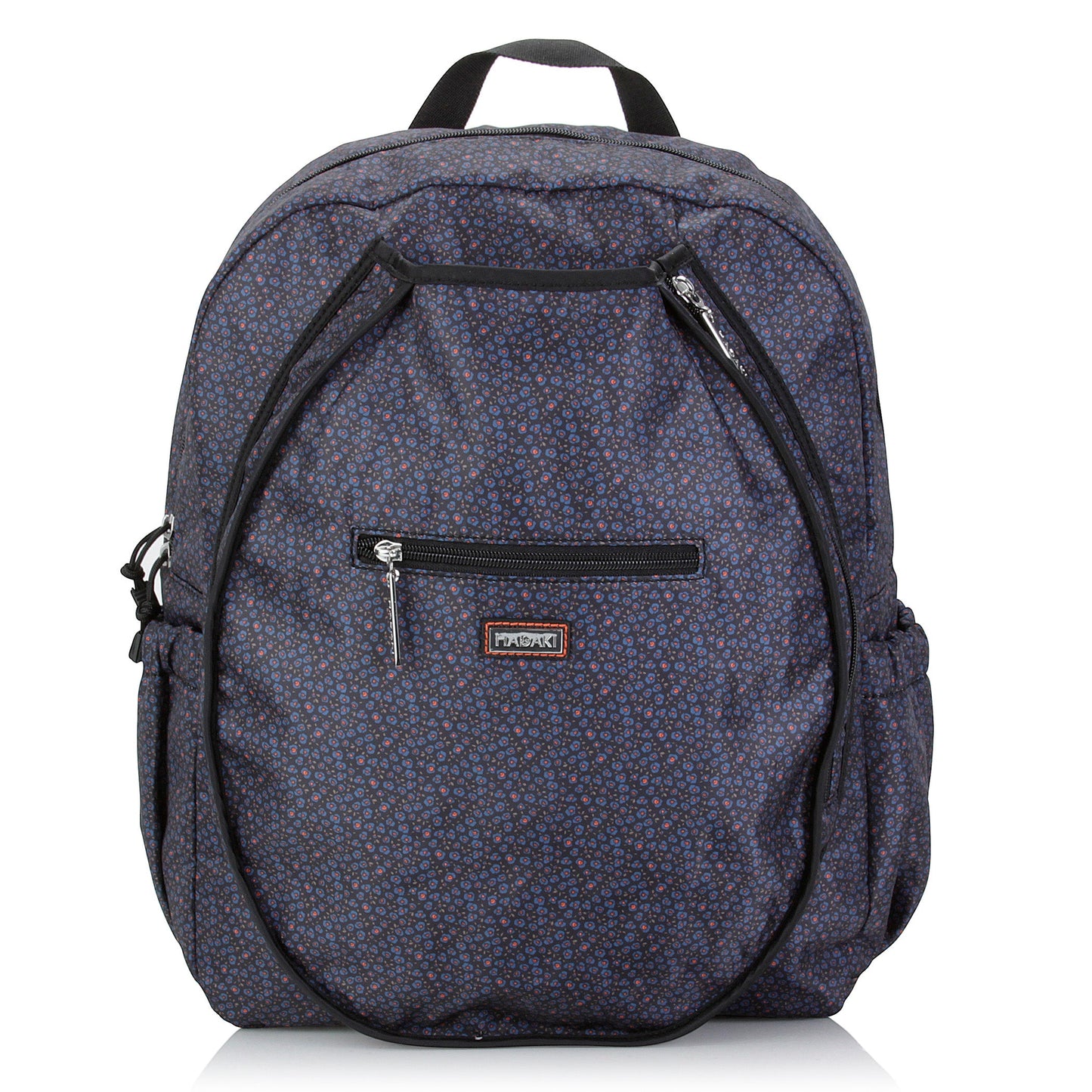 Hadaki Eco-friendly and Vegan Tennis Backpack With Ditty Bag