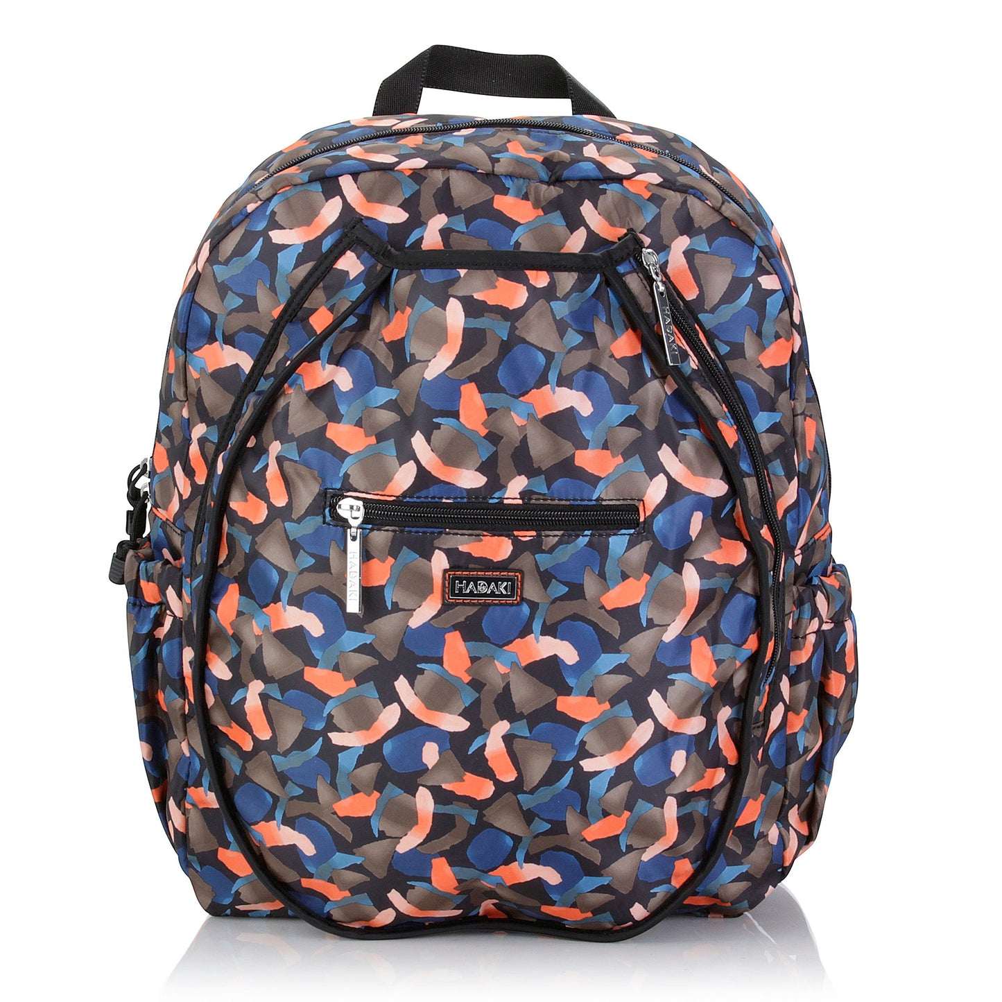 Hadaki Eco-friendly and Vegan Tennis Backpack With Ditty Bag