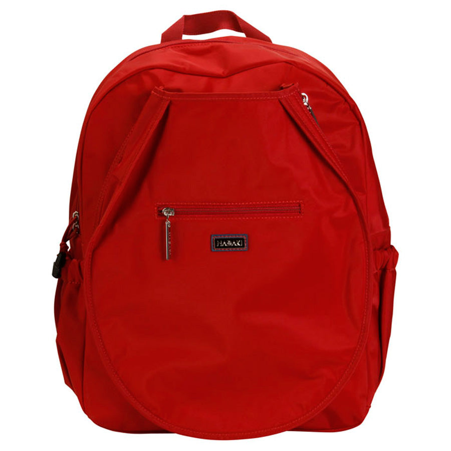 Hadaki Eco-friendly and Vegan Tennis Backpack With Ditty Bag