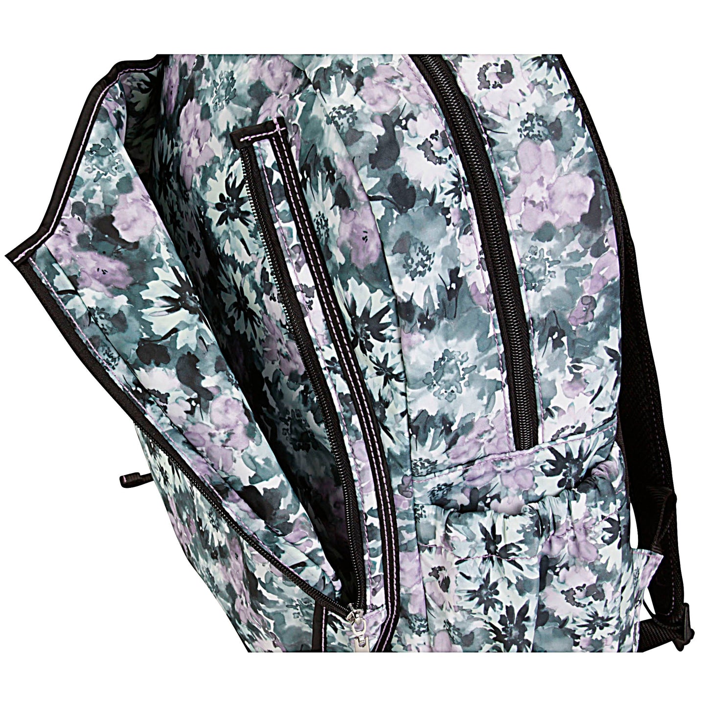 Hadaki Eco-friendly and Vegan Tennis Backpack With Ditty Bag