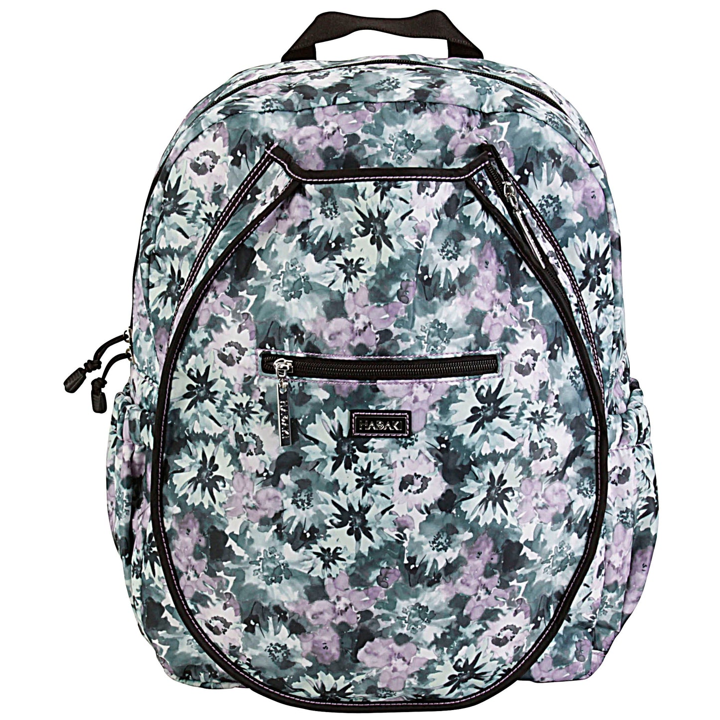Hadaki Eco-friendly and Vegan Tennis Backpack With Ditty Bag