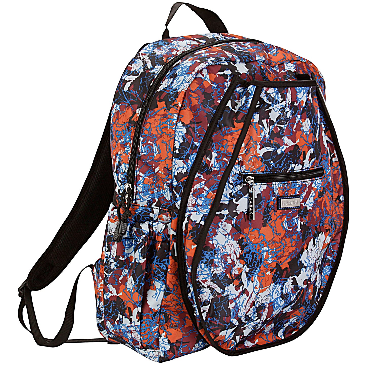Hadaki Eco-friendly and Vegan Tennis Backpack With Ditty Bag