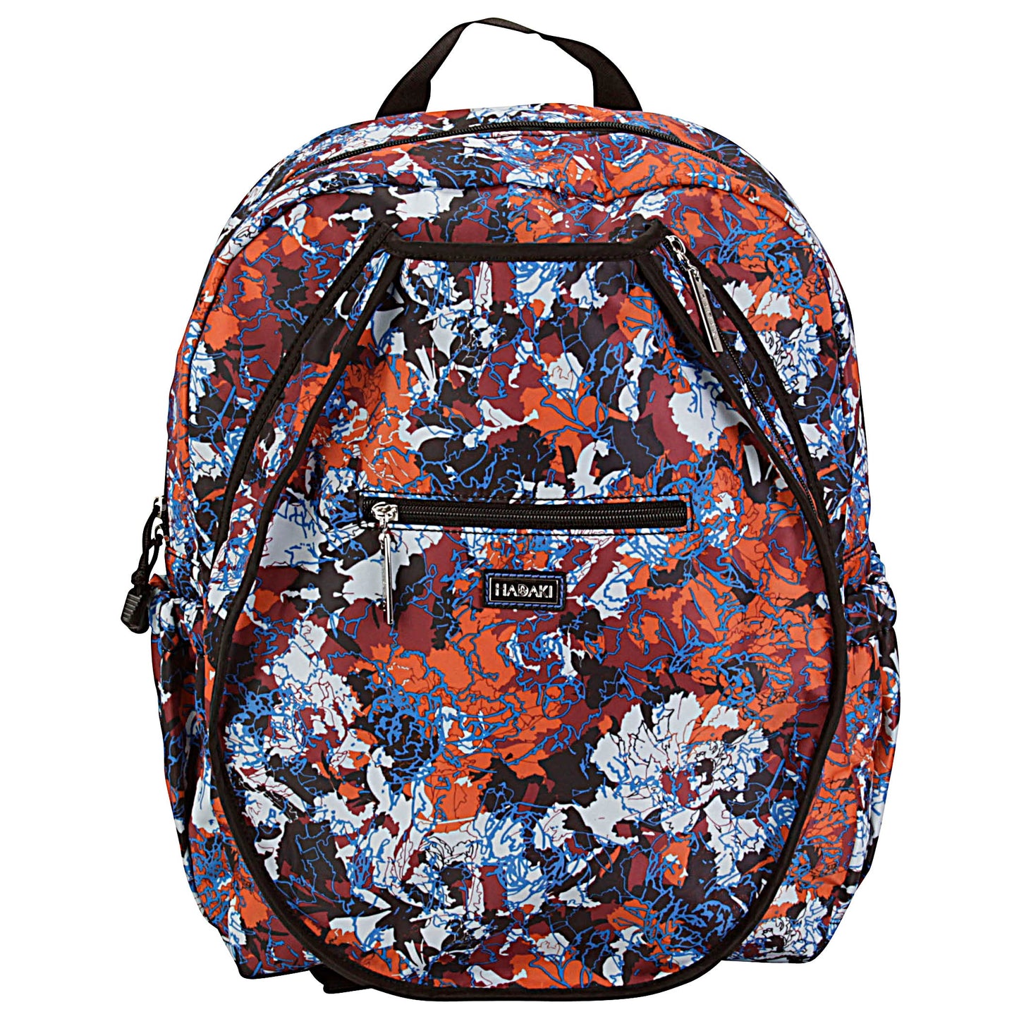 Hadaki Eco-friendly and Vegan Tennis Backpack With Ditty Bag
