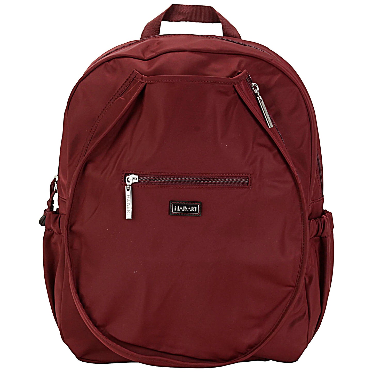 Hadaki Eco-friendly and Vegan Tennis Backpack With Ditty Bag