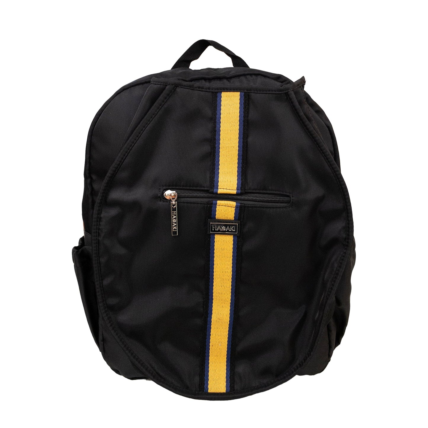 Hadaki Eco-friendly and Vegan Tennis Backpack With Ditty Bag