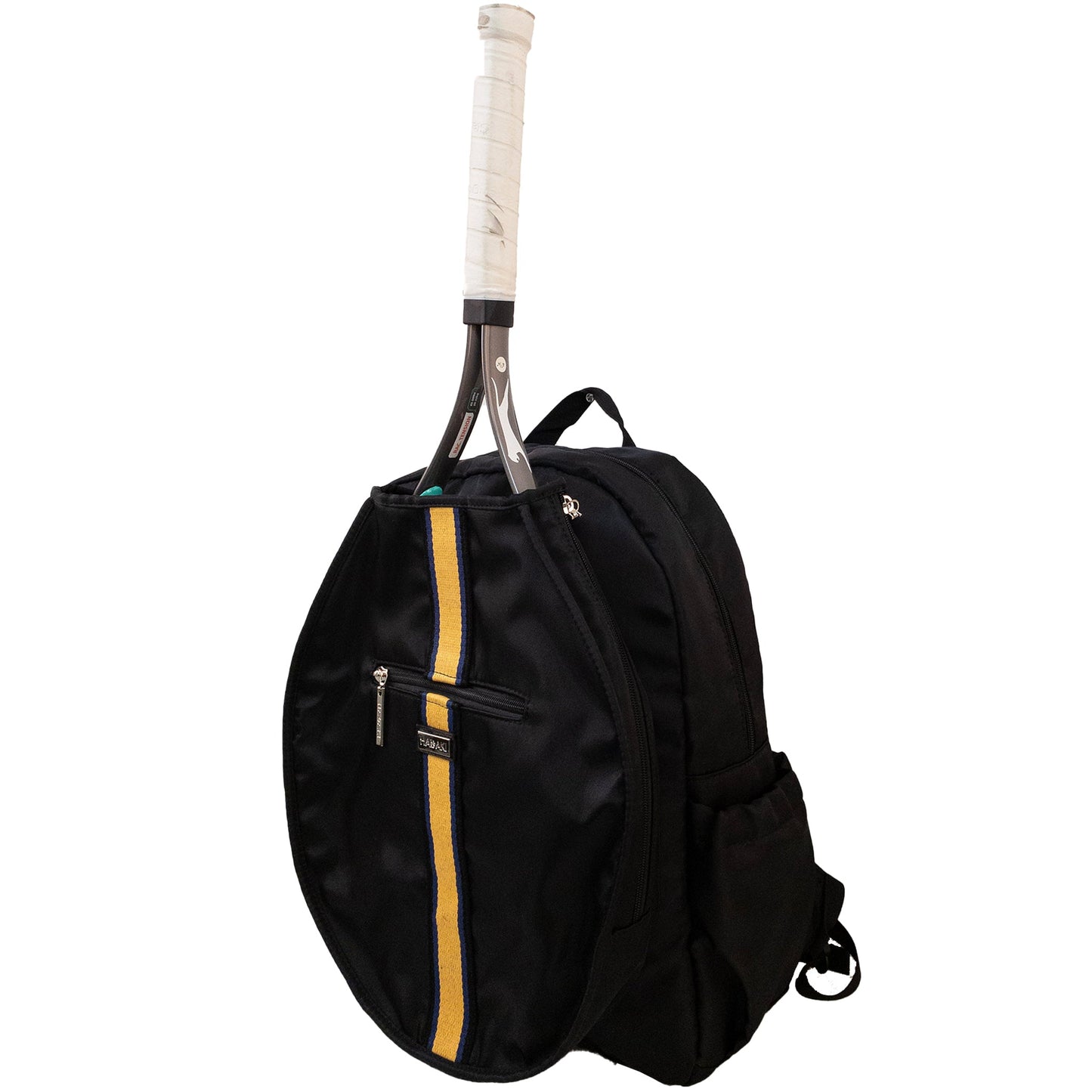 Hadaki Eco-friendly and Vegan Tennis Backpack With Ditty Bag