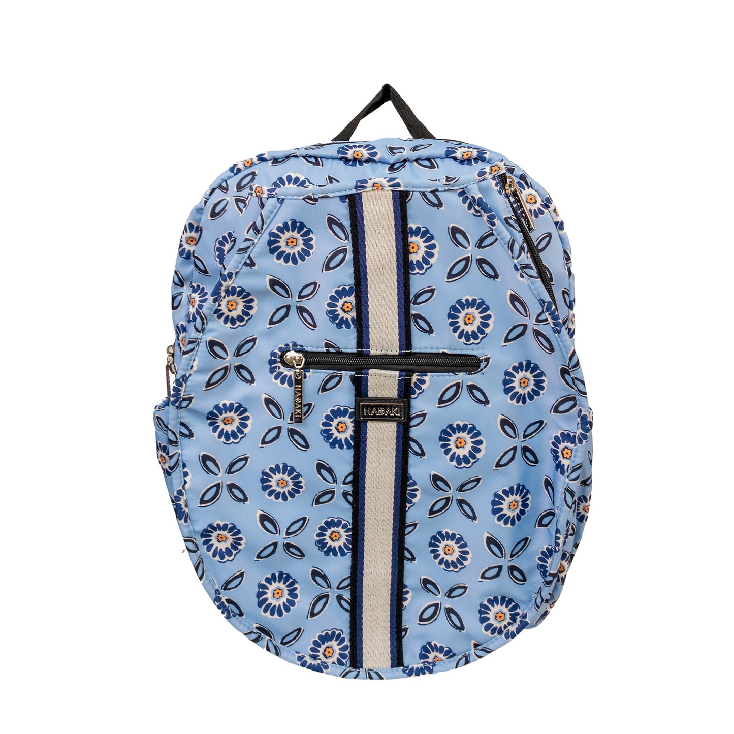 Hadaki Eco-friendly and Vegan Tennis Backpack With Ditty Bag
