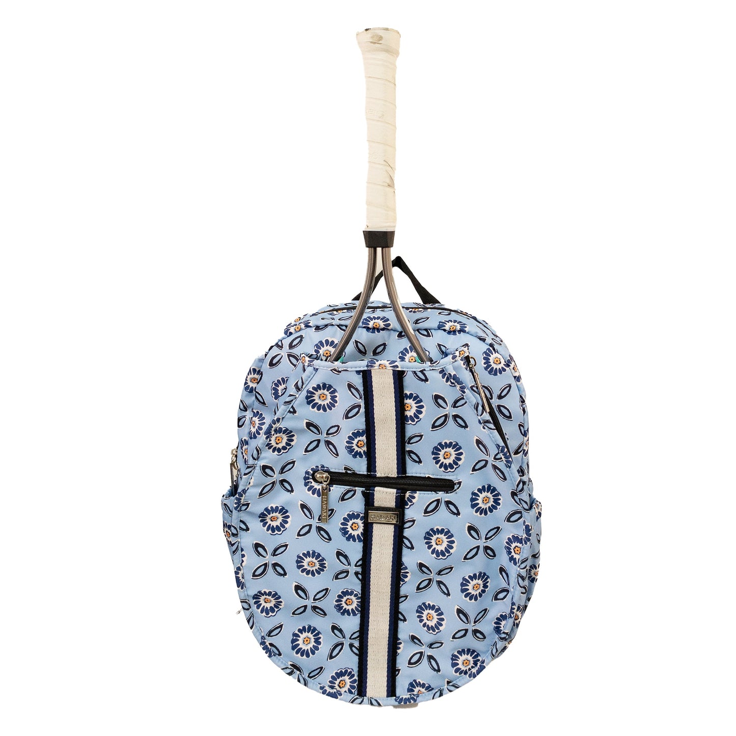 Hadaki Eco-friendly and Vegan Tennis Backpack With Ditty Bag