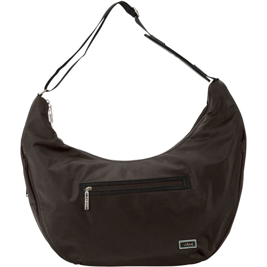 Hadaki Hobo Fit Vegan Gym Bag