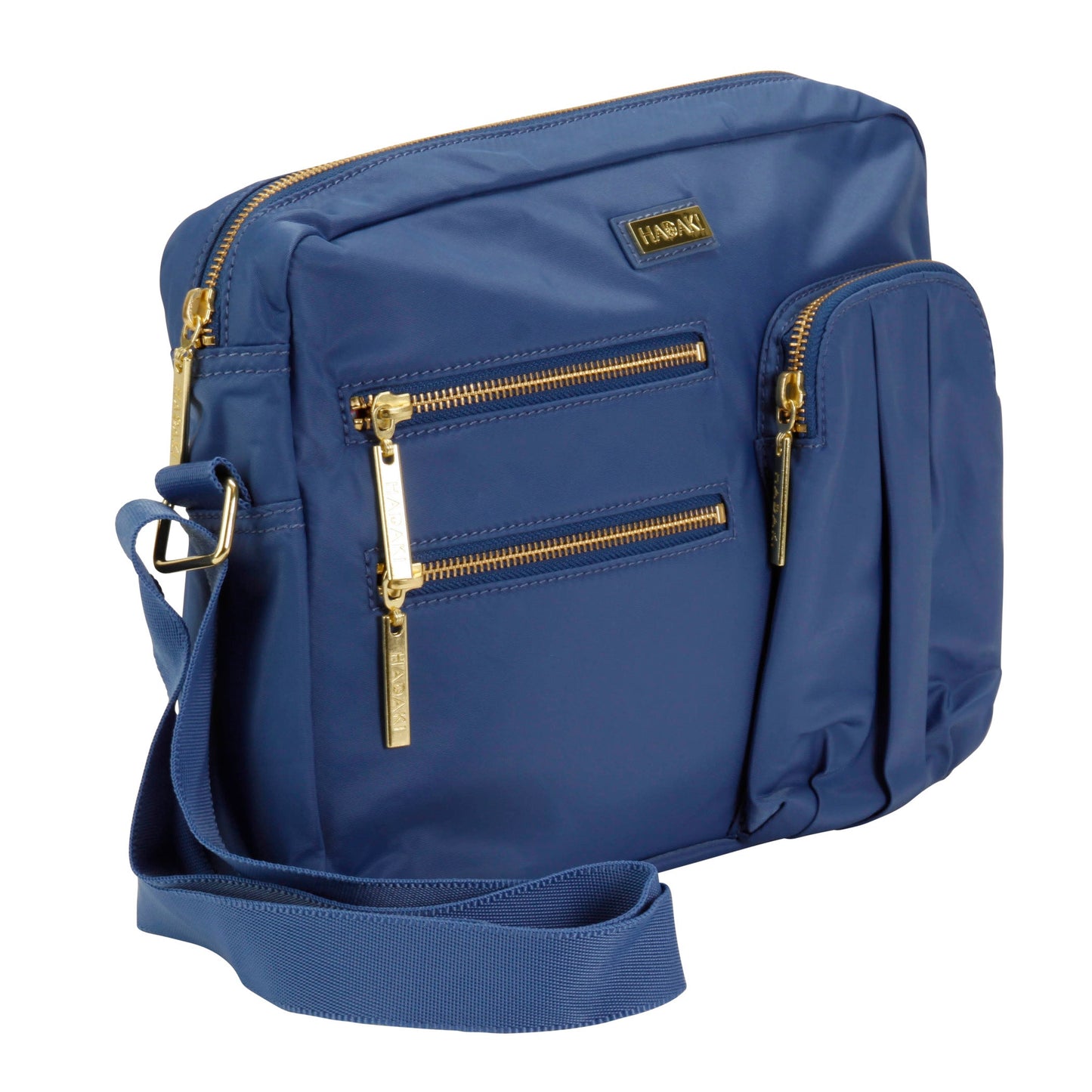 Hadaki Uptown Medium Vegan Crossbody Bag