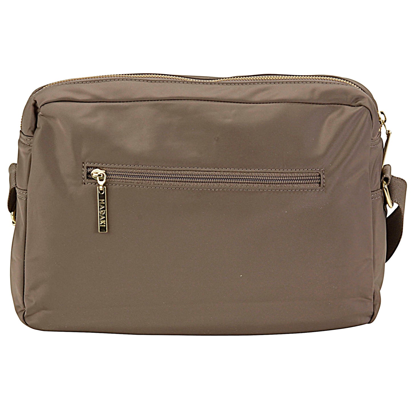 Hadaki Uptown Medium Vegan Crossbody Bag