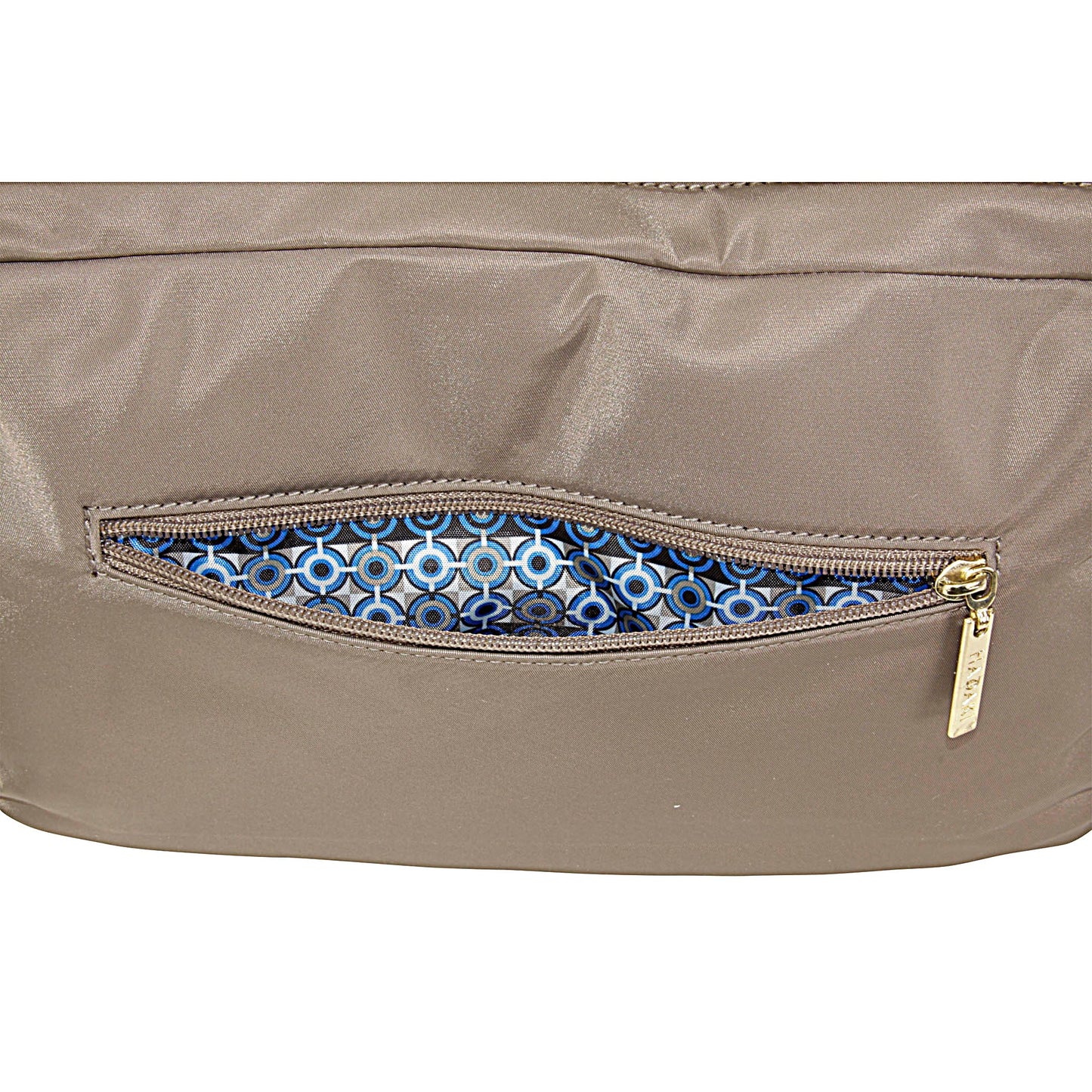 Hadaki Uptown Medium Vegan Crossbody Bag