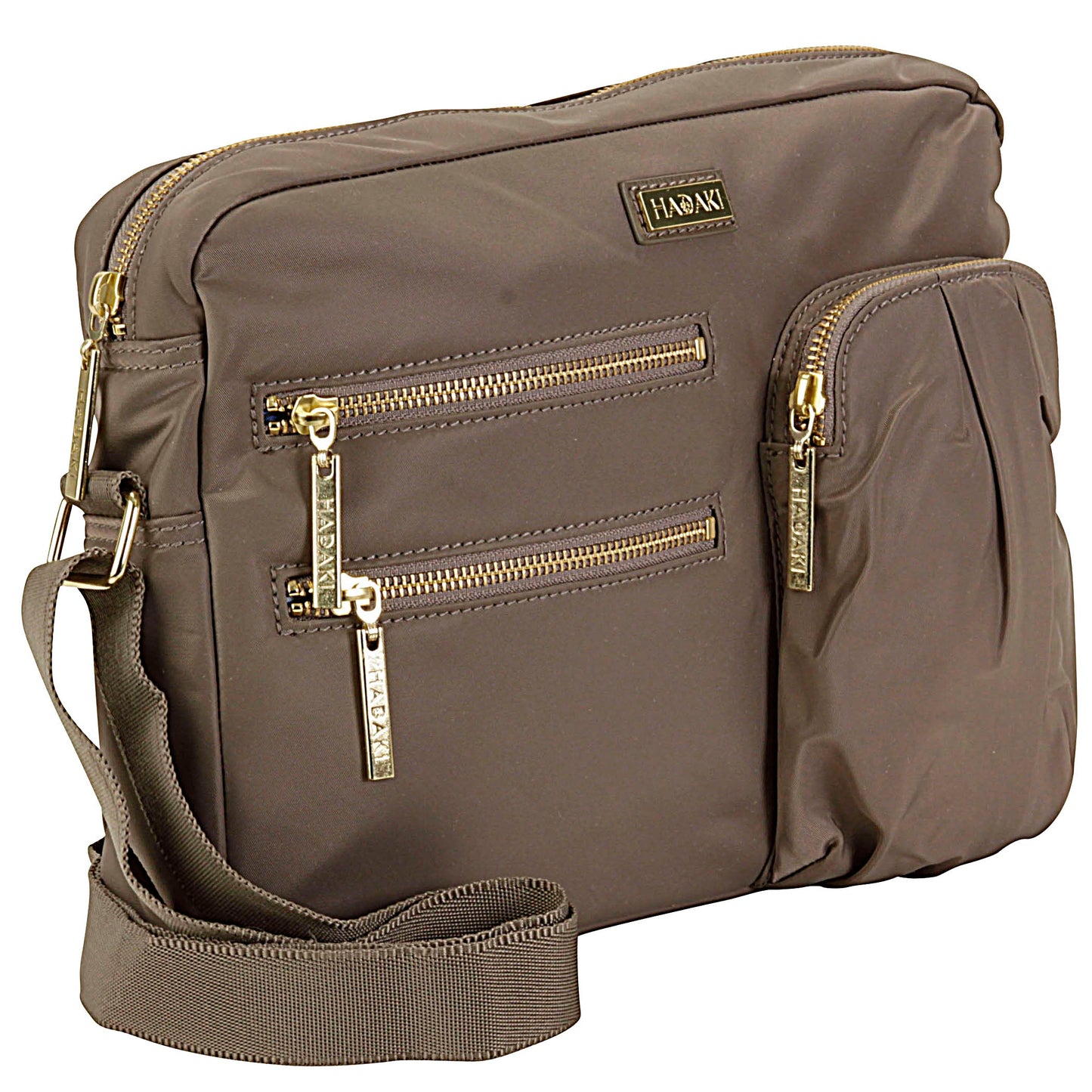 Hadaki Uptown Medium Vegan Crossbody Bag