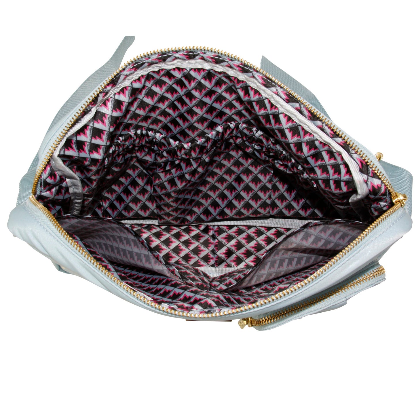 Hadaki Uptown Medium Vegan Crossbody Bag