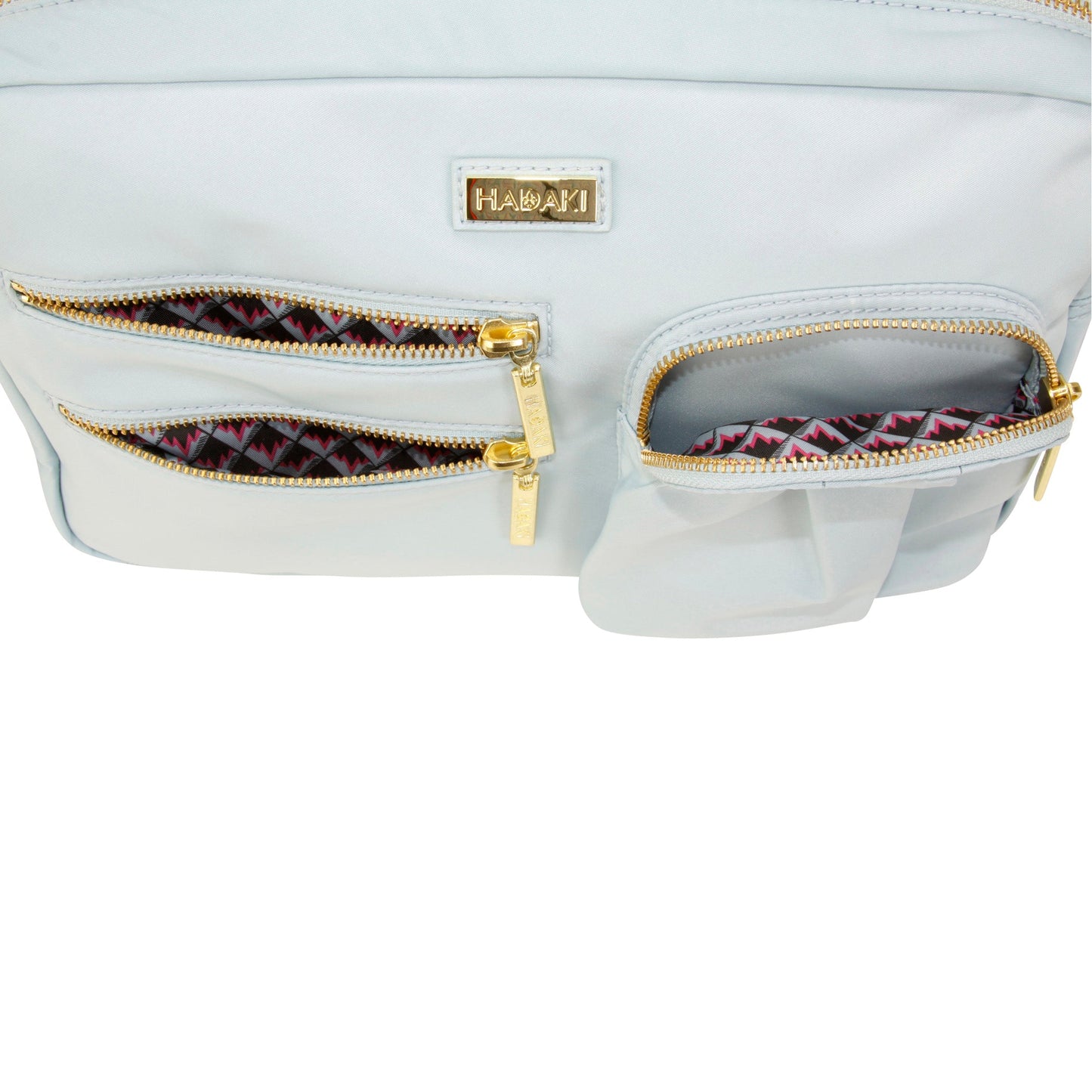 Hadaki Uptown Medium Vegan Crossbody Bag