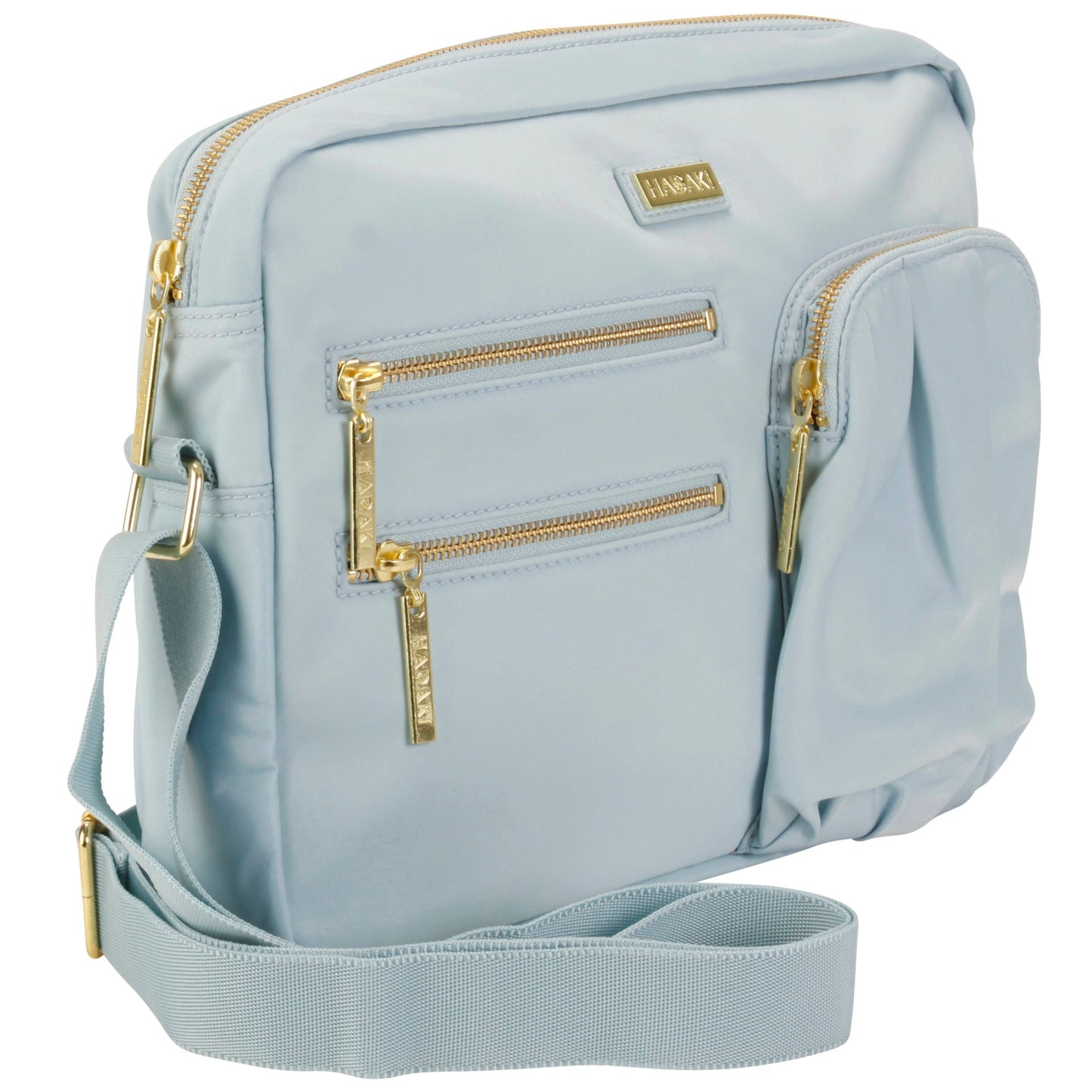Hadaki Uptown Medium Vegan Crossbody Bag