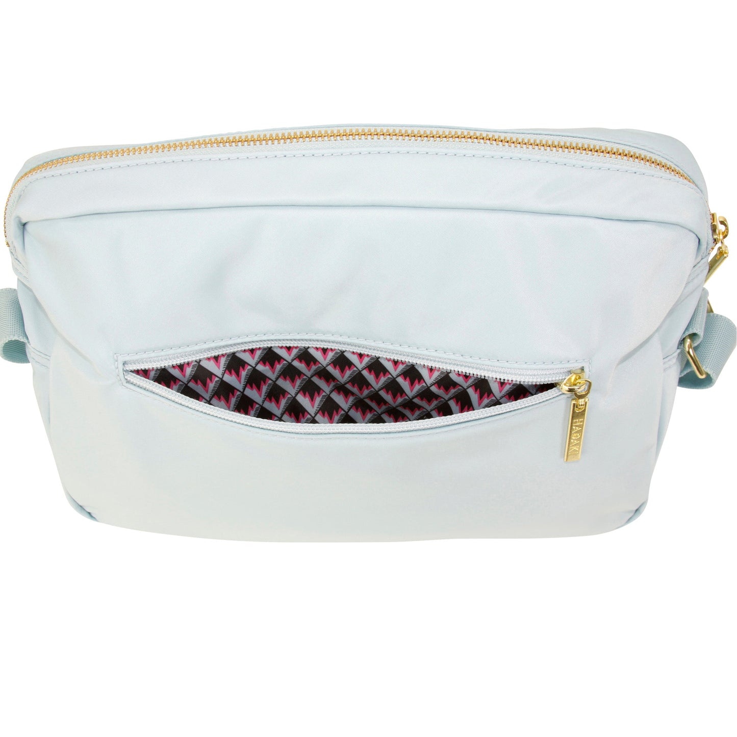 Hadaki Uptown Medium Vegan Crossbody Bag