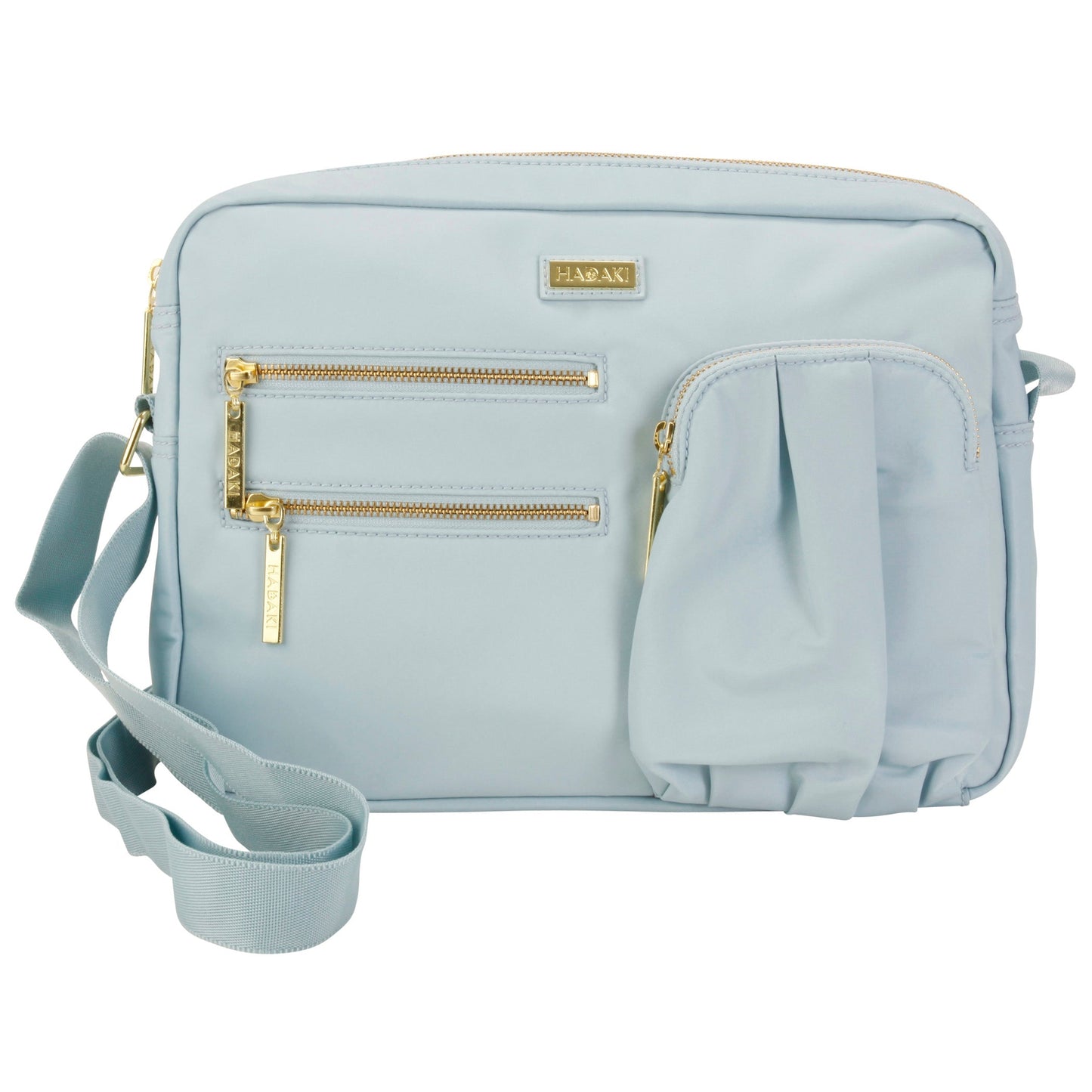 Hadaki Uptown Medium Vegan Crossbody Bag