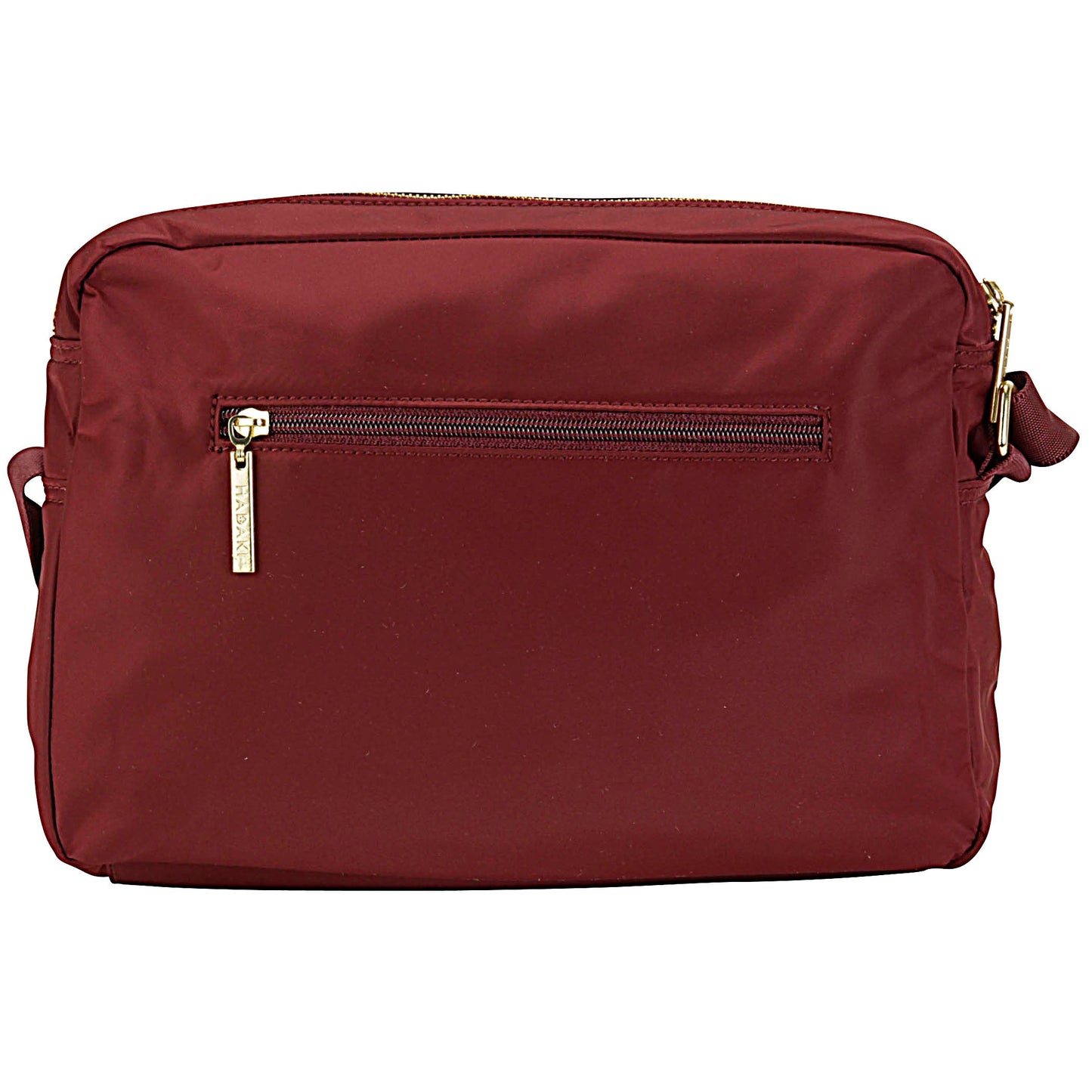 Hadaki Uptown Medium Vegan Crossbody Bag