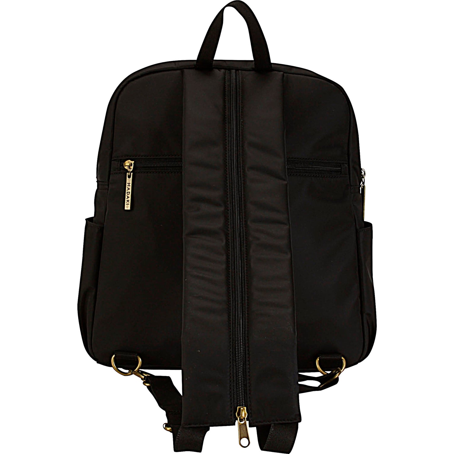 Hadaki Urban Convertible Vegan Backpack For Wome