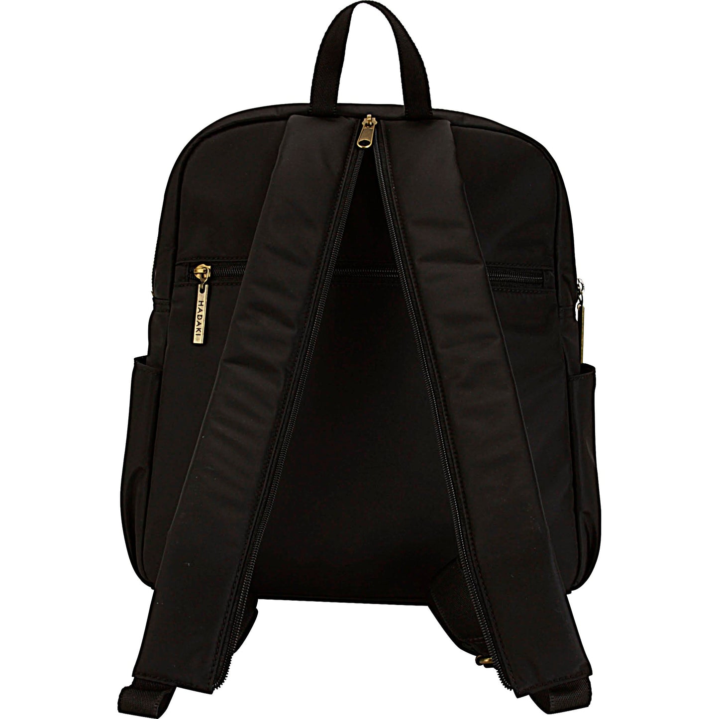Hadaki Urban Convertible Vegan Backpack For Wome