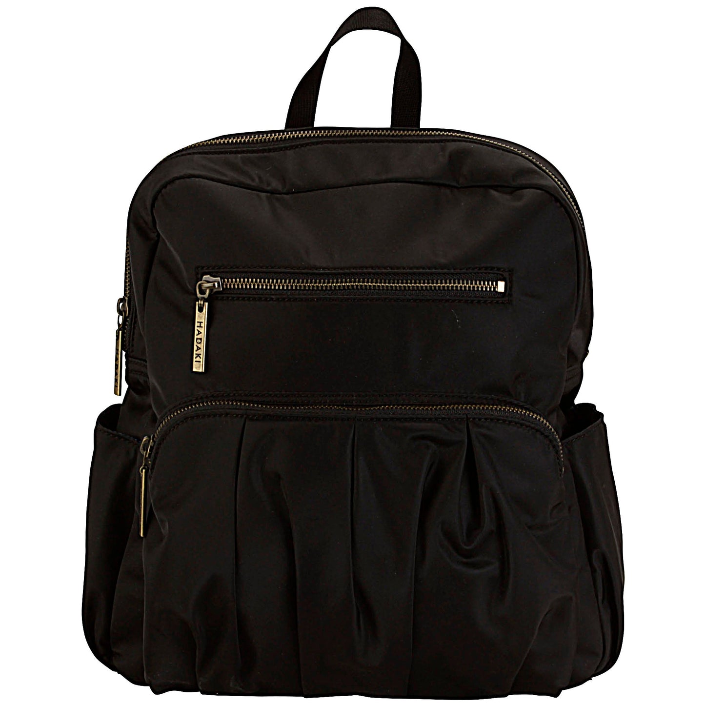 Hadaki Urban Convertible Vegan Backpack For Wome