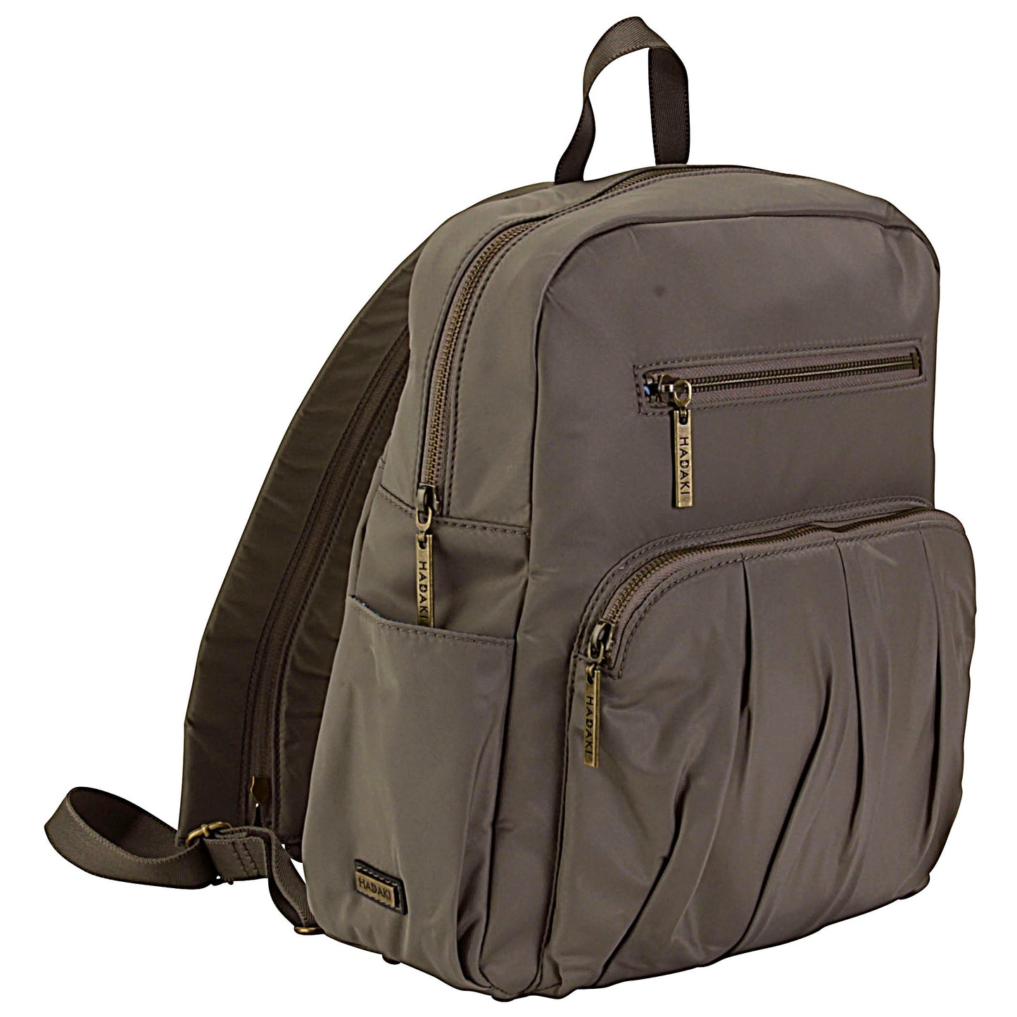 Hadaki Urban Convertible Vegan Backpack For Wome