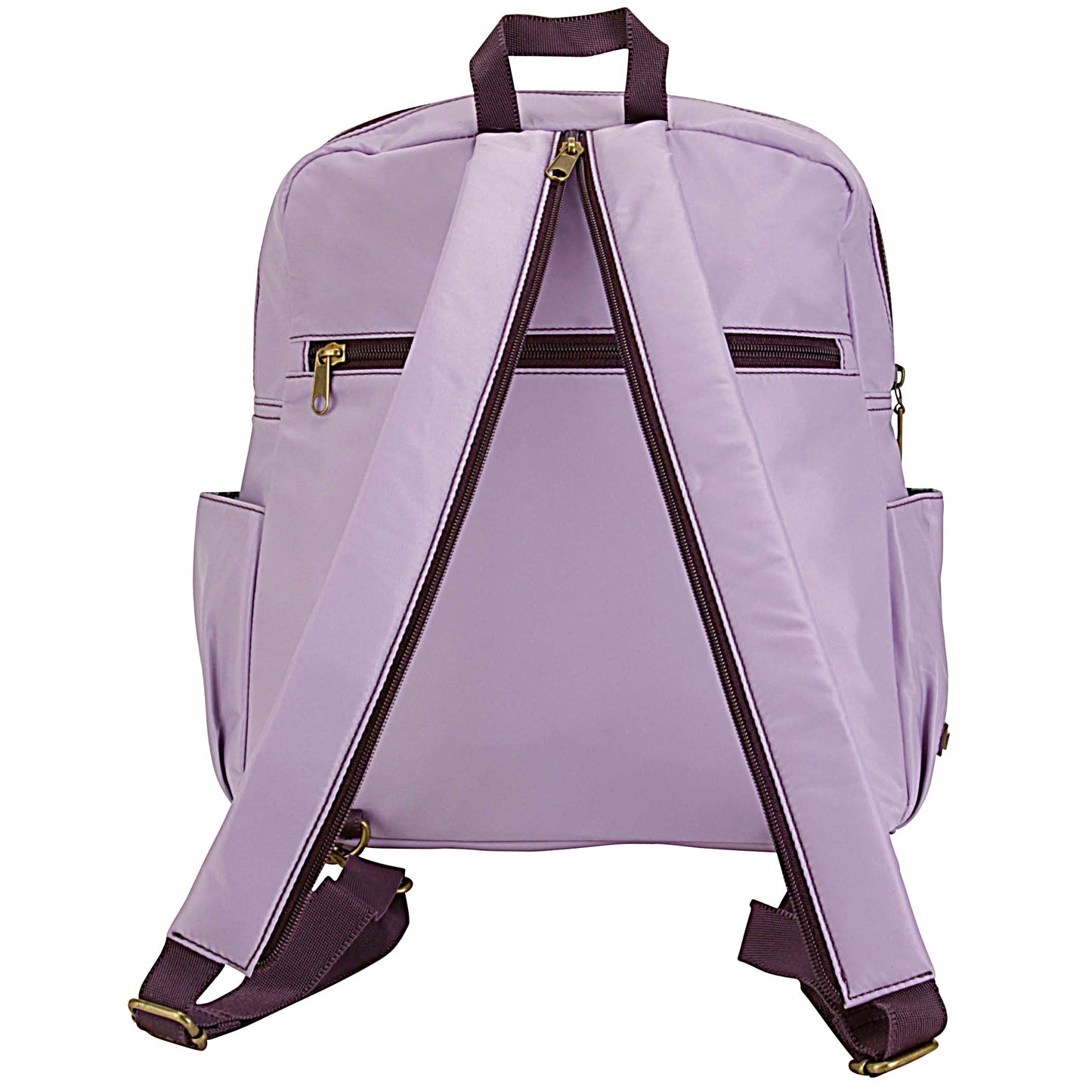 Hadaki Urban Convertible Vegan Backpack For Wome