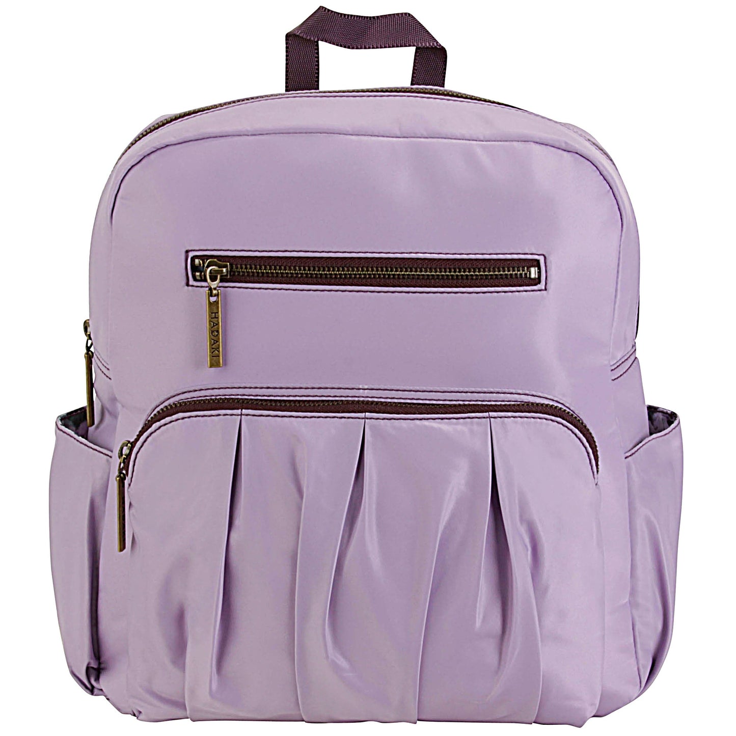 Hadaki Urban Convertible Vegan Backpack For Wome