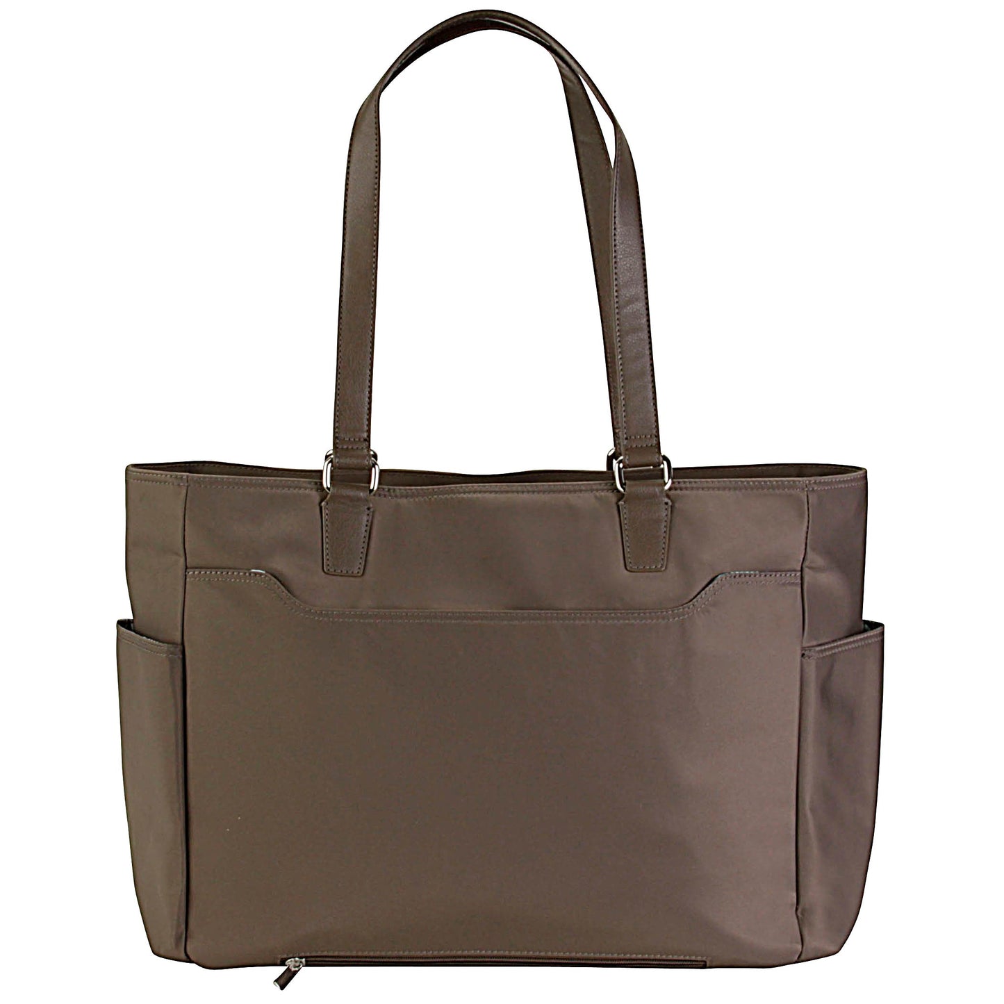 Hadaki Work & Play Vegan X-Large Women's Shoulder Tote Falcon