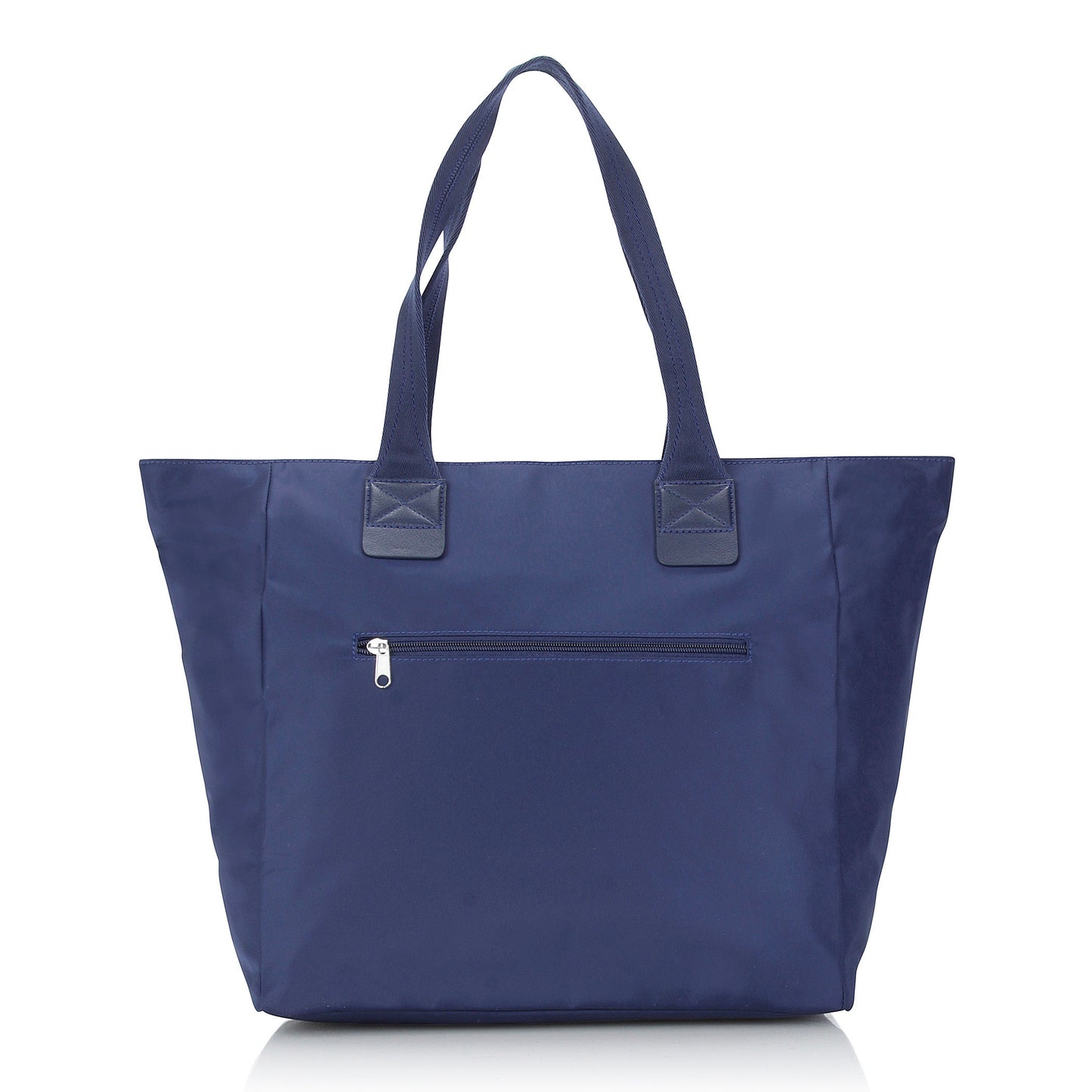 Hadaki Eco-friendly and Vegan Nylon Uptown Tote All Purpose Bag