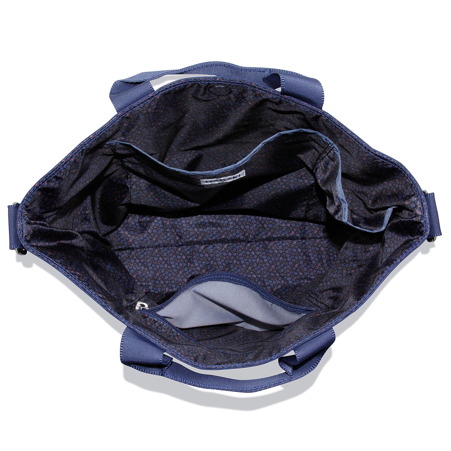 Hadaki Eco-friendly and Vegan Nylon Uptown Tote All Purpose Bag