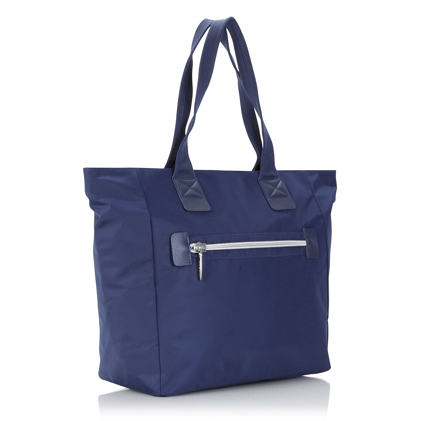 Hadaki Eco-friendly and Vegan Nylon Uptown Tote All Purpose Bag