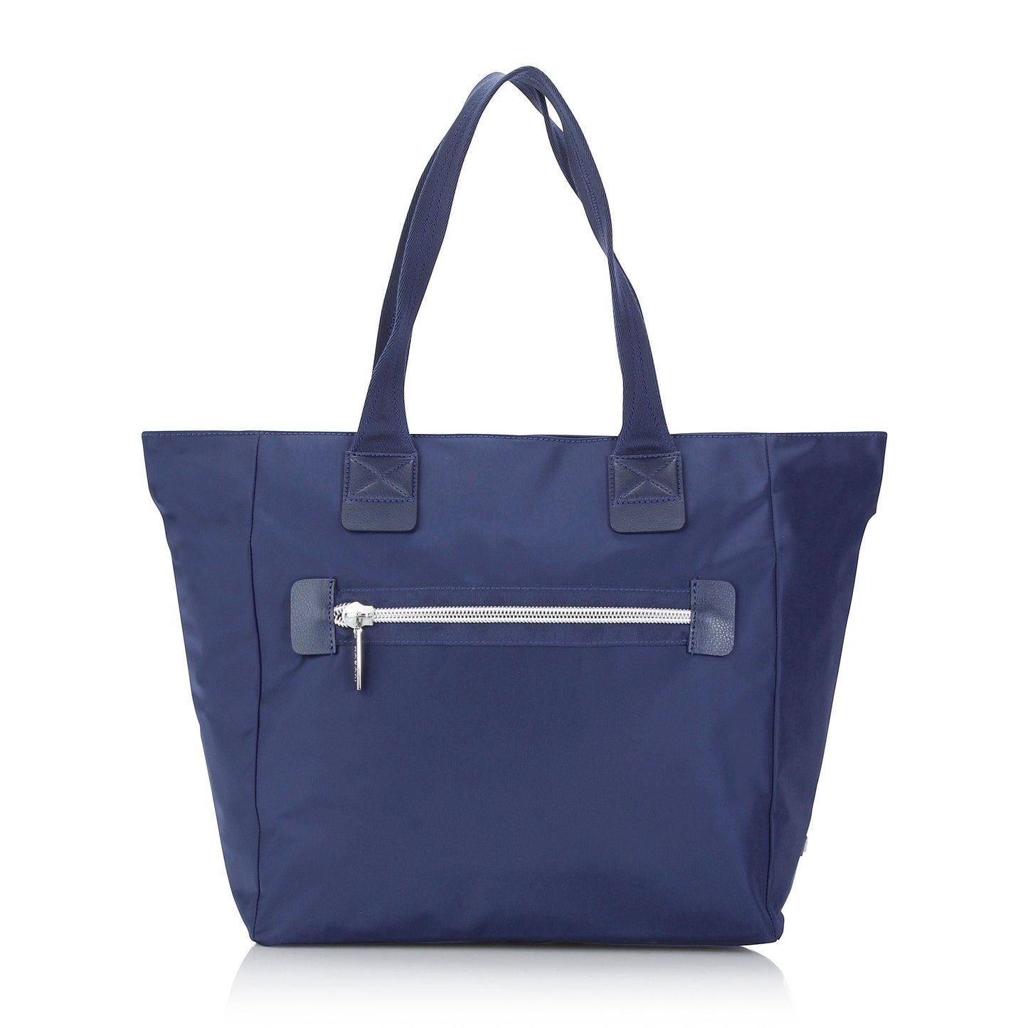 Hadaki Eco-friendly and Vegan Nylon Uptown Tote All Purpose Bag