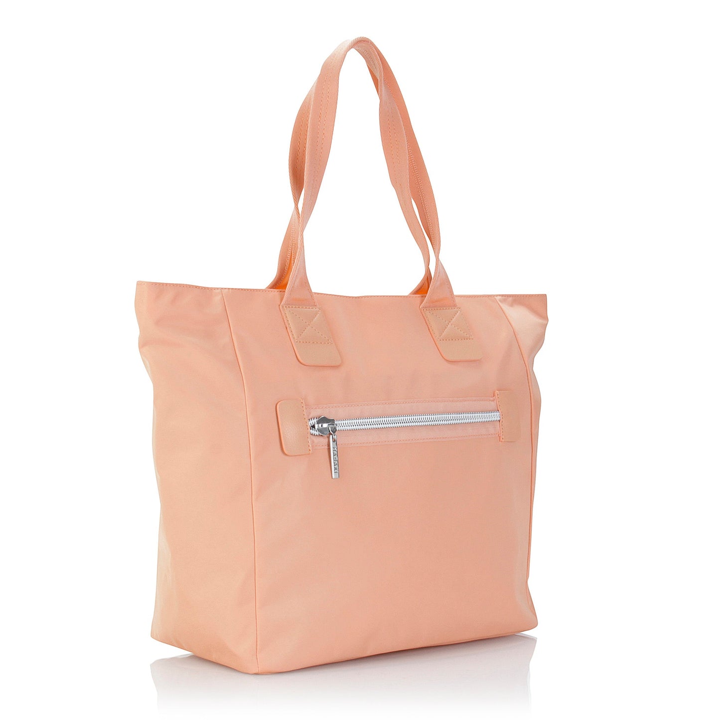 Hadaki Eco-friendly and Vegan Nylon Uptown Tote All Purpose Bag