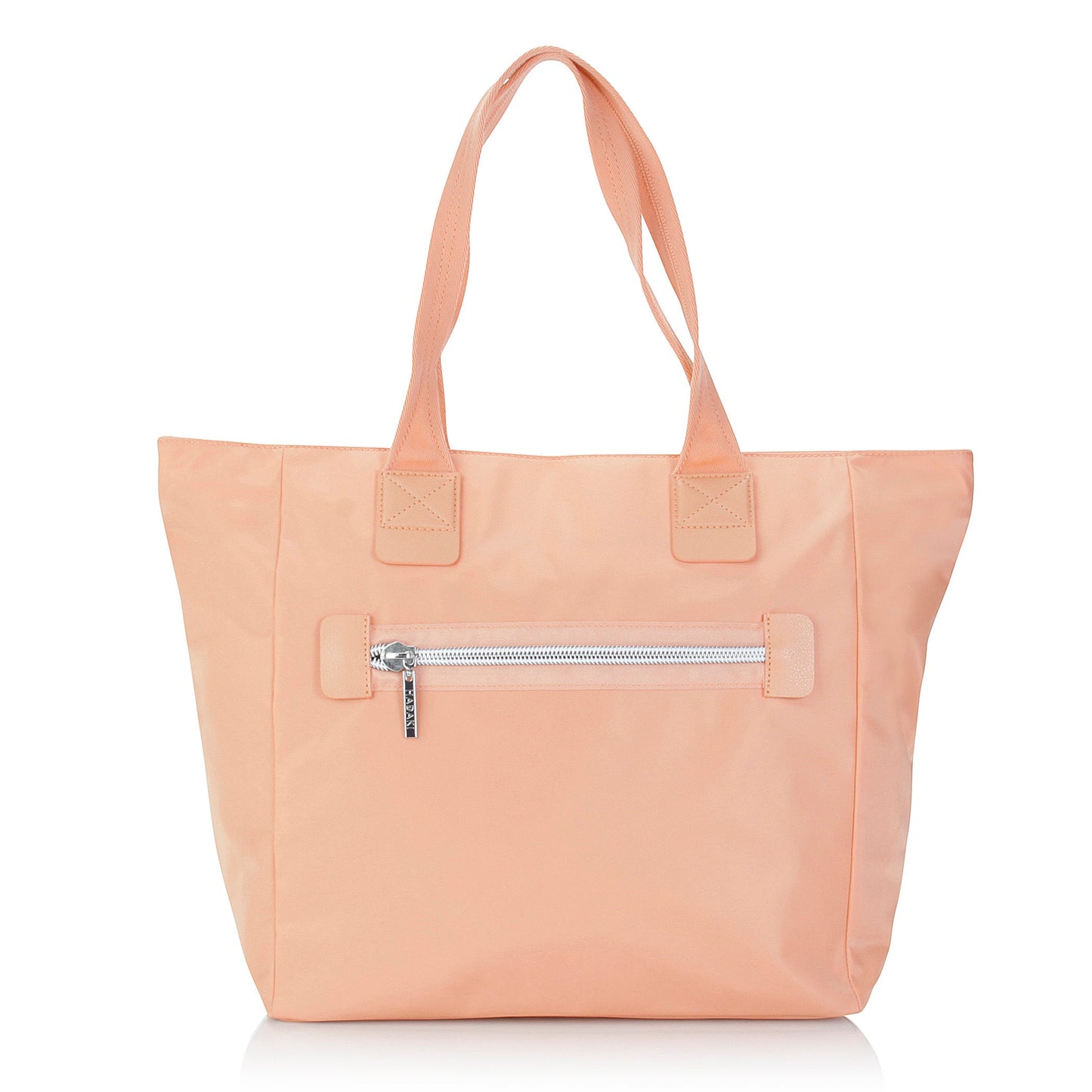 Hadaki Eco-friendly and Vegan Nylon Uptown Tote All Purpose Bag