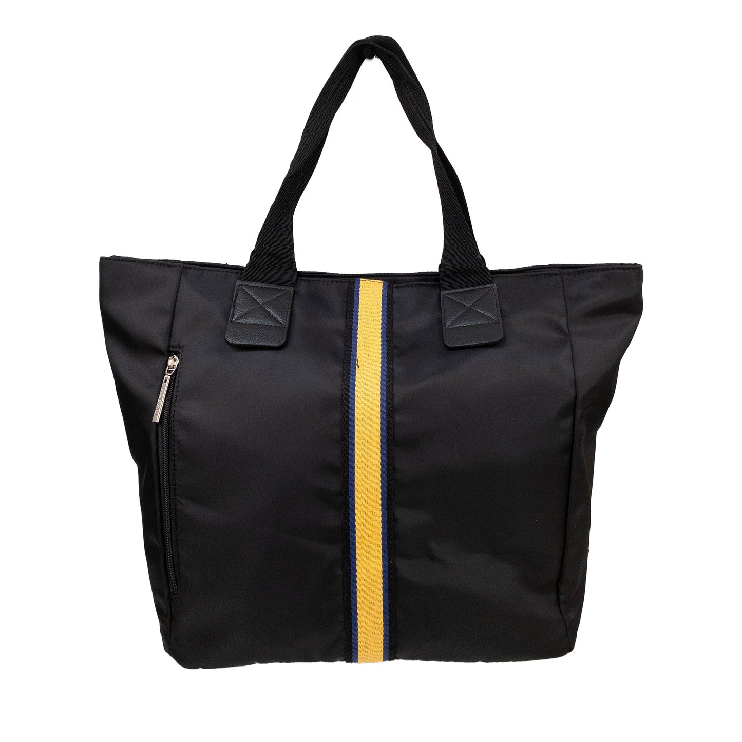 Hadaki Eco-friendly and Vegan Nylon Uptown Tote All Purpose Bag
