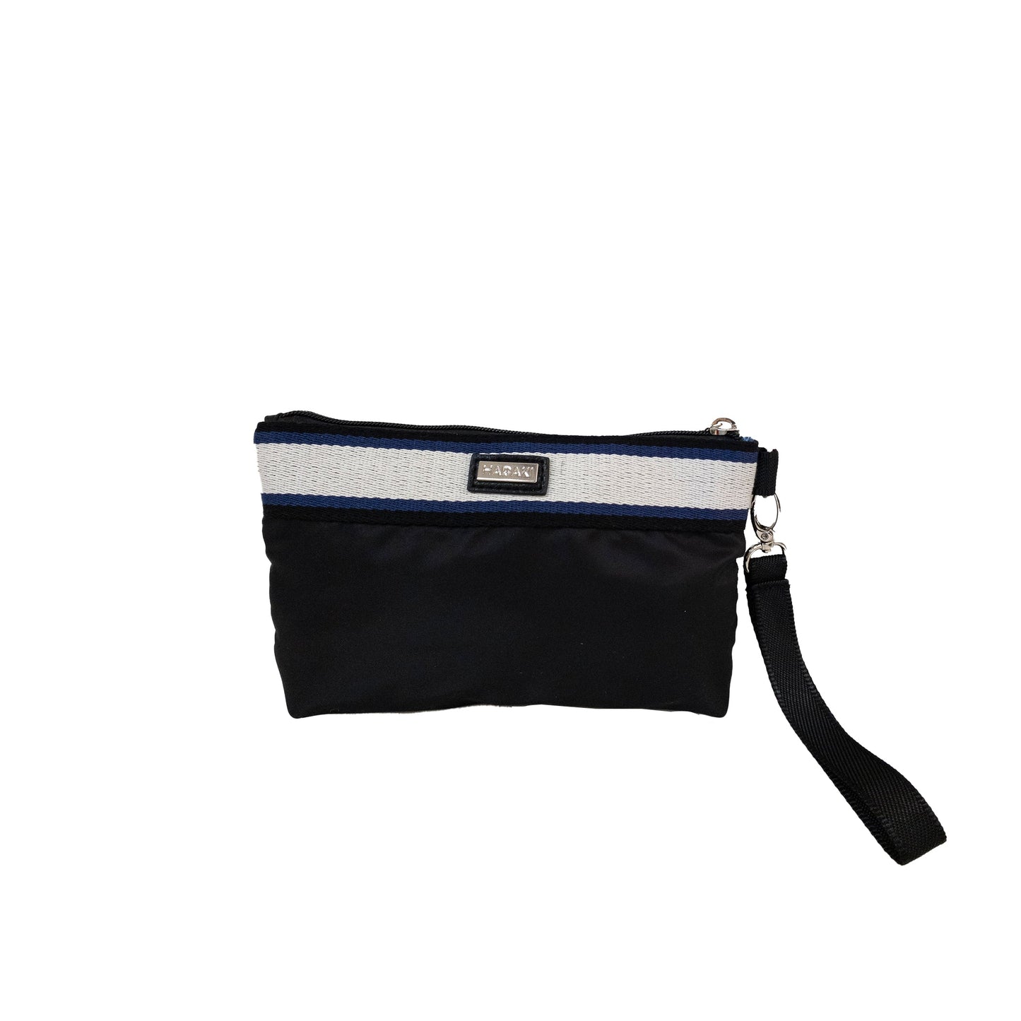 Hadaki Eco-friendly and Vegan Nylon Clutch