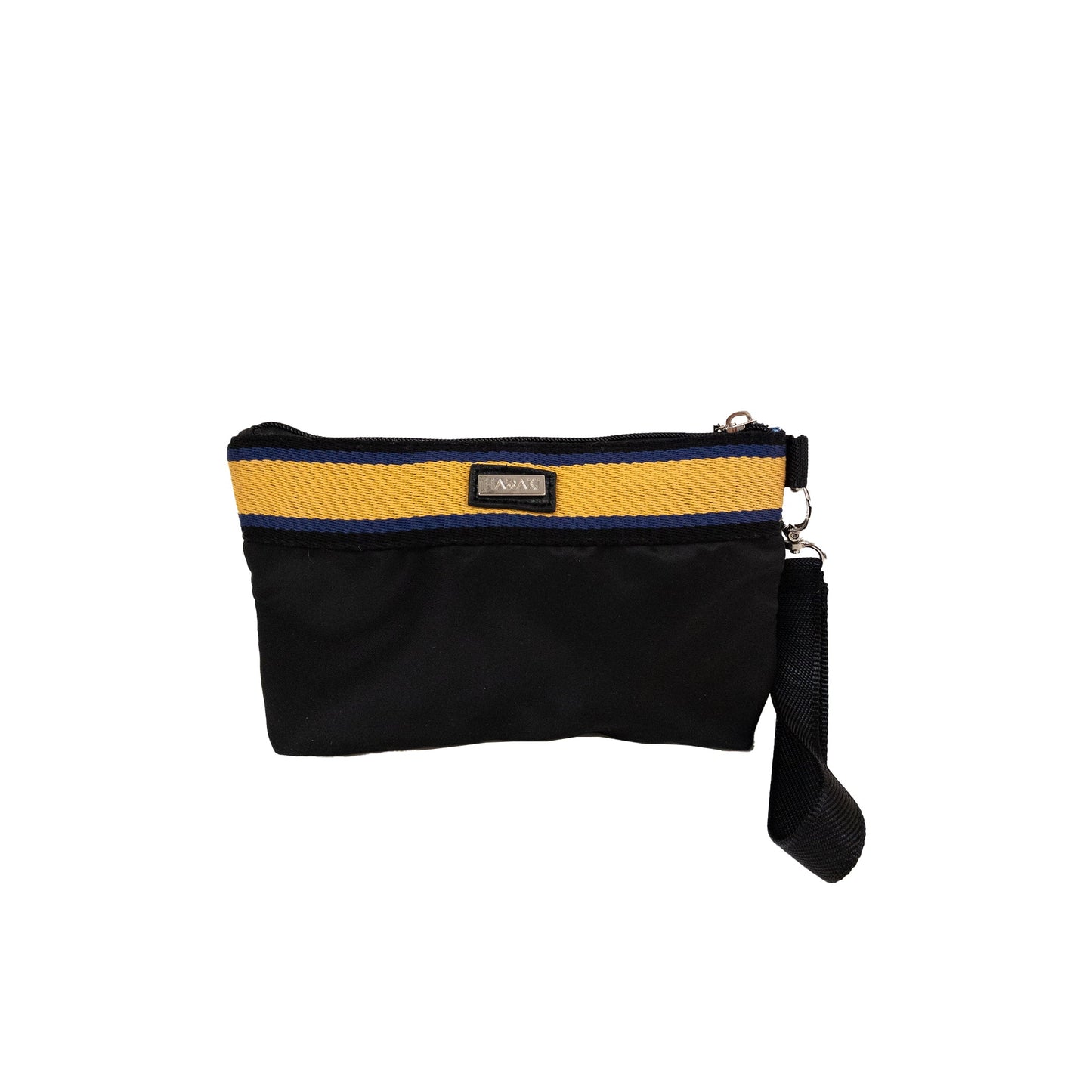 Hadaki Eco-friendly and Vegan Nylon Clutch